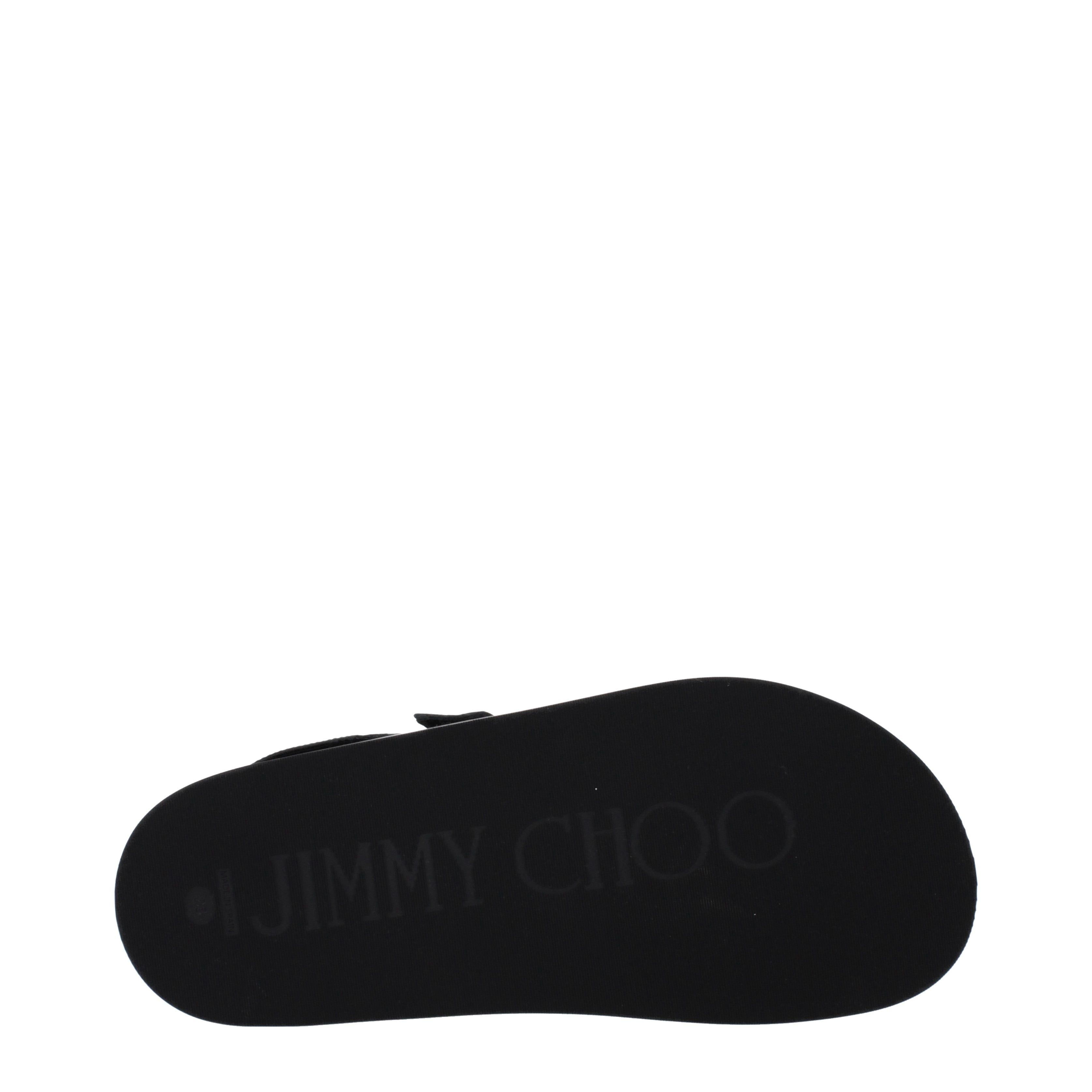 Jimmy Choo Sandals Size US 10 / IT 40 - 5 Thumbnail