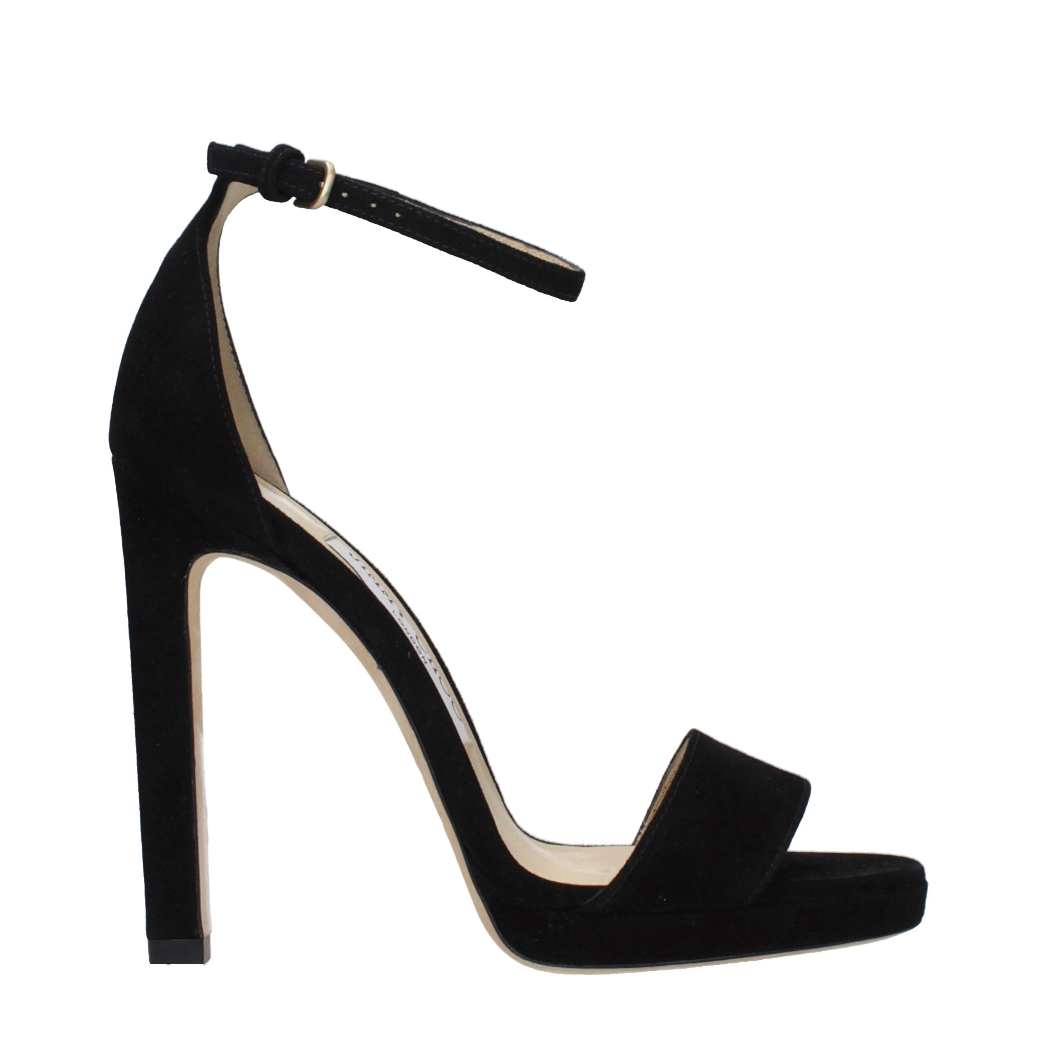 Jimmy Choo Sandals Size US 7.5 / IT 37.5 - 2 Thumbnail