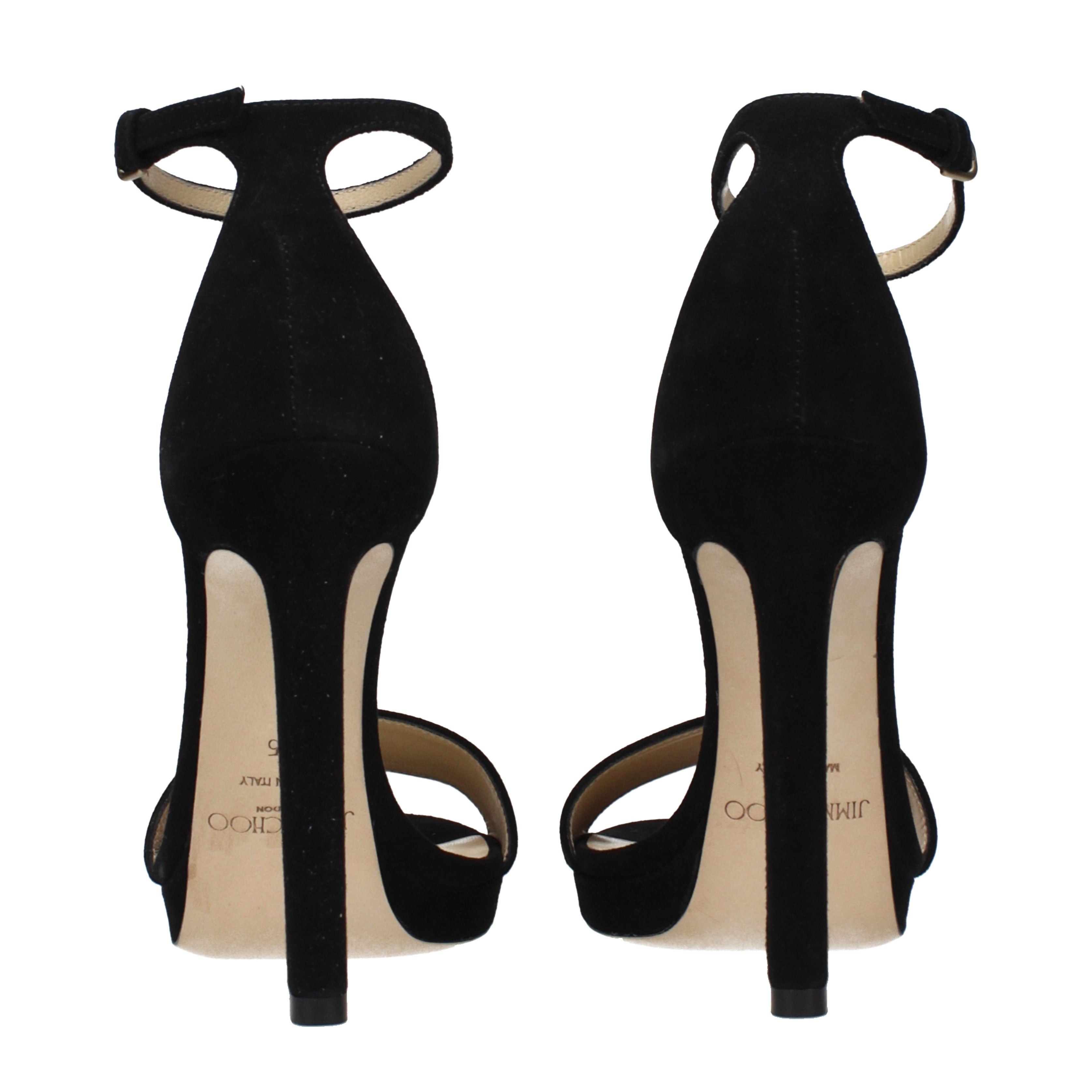 Jimmy Choo Sandals Size US 9.5 / IT 39.5 - 5 Thumbnail
