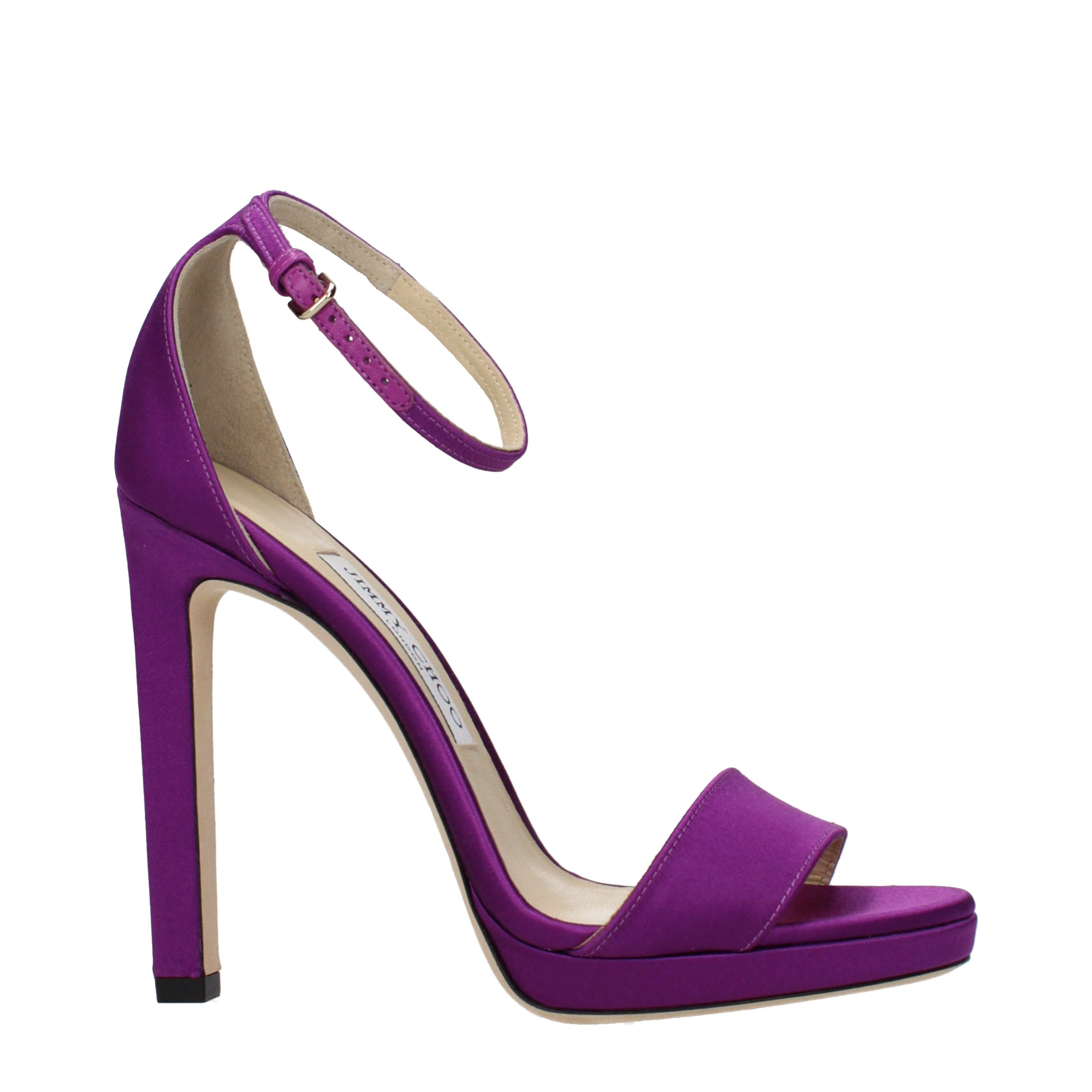 Jimmy Choo Sandals Size US 9.5 / IT 39.5 - 2 Thumbnail