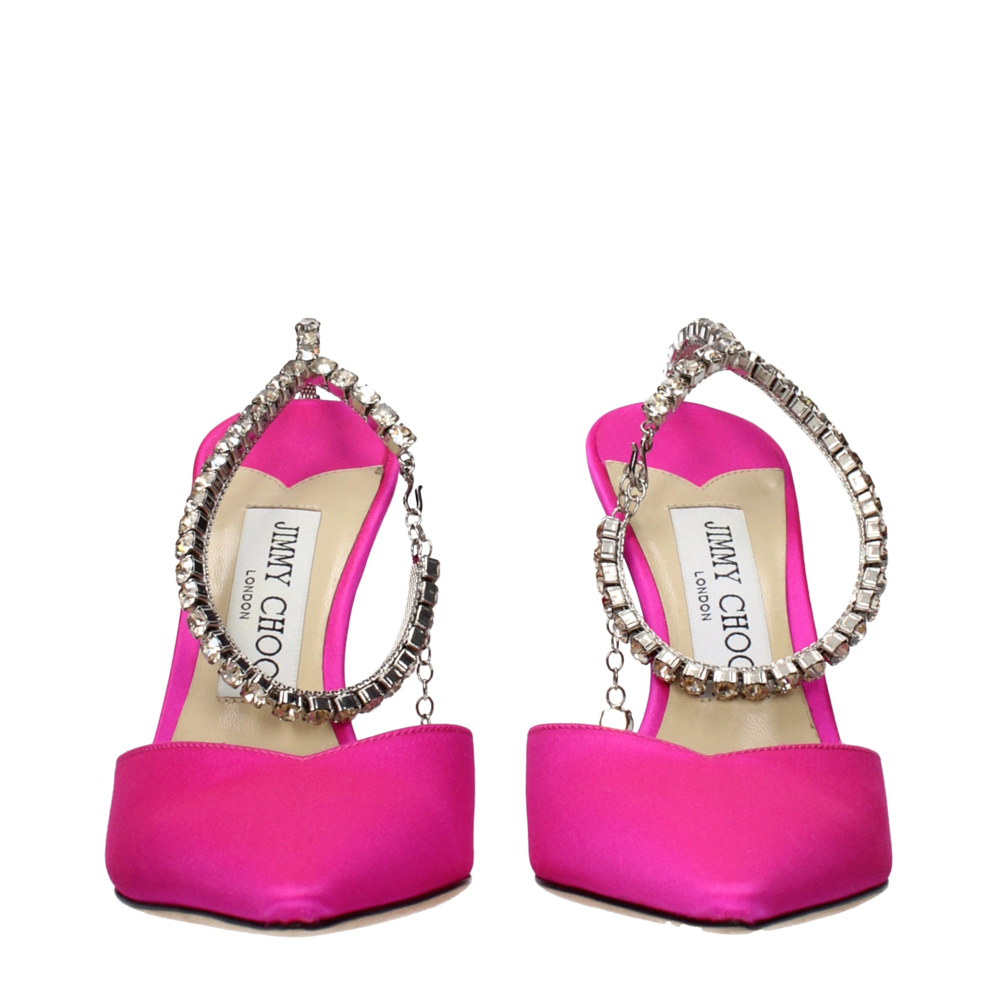 Jimmy Choo Sandals Size US 11.5 / IT 41.5 - 3 Thumbnail