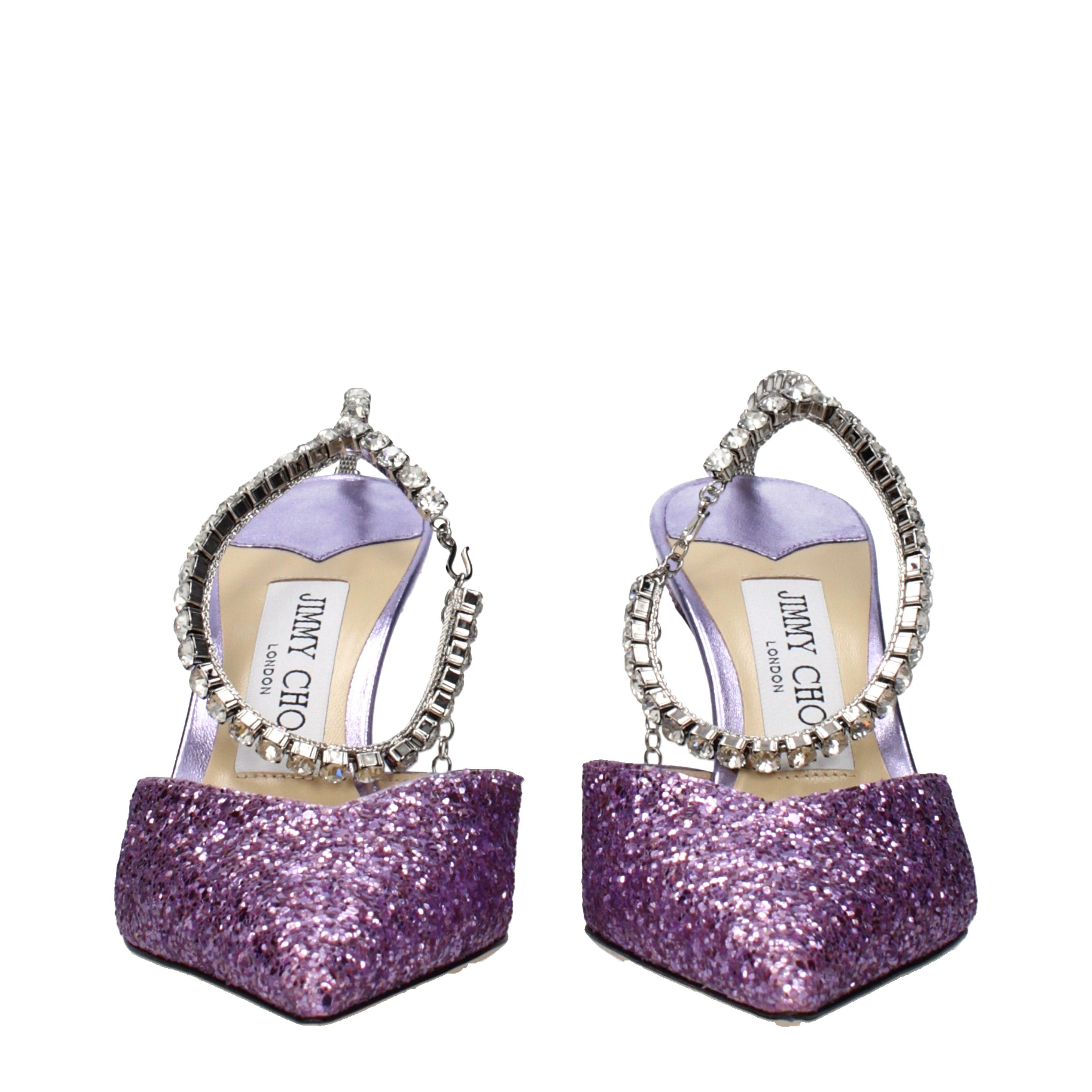 Jimmy Choo Sandals Size US 8 / IT 38 - 3 Thumbnail