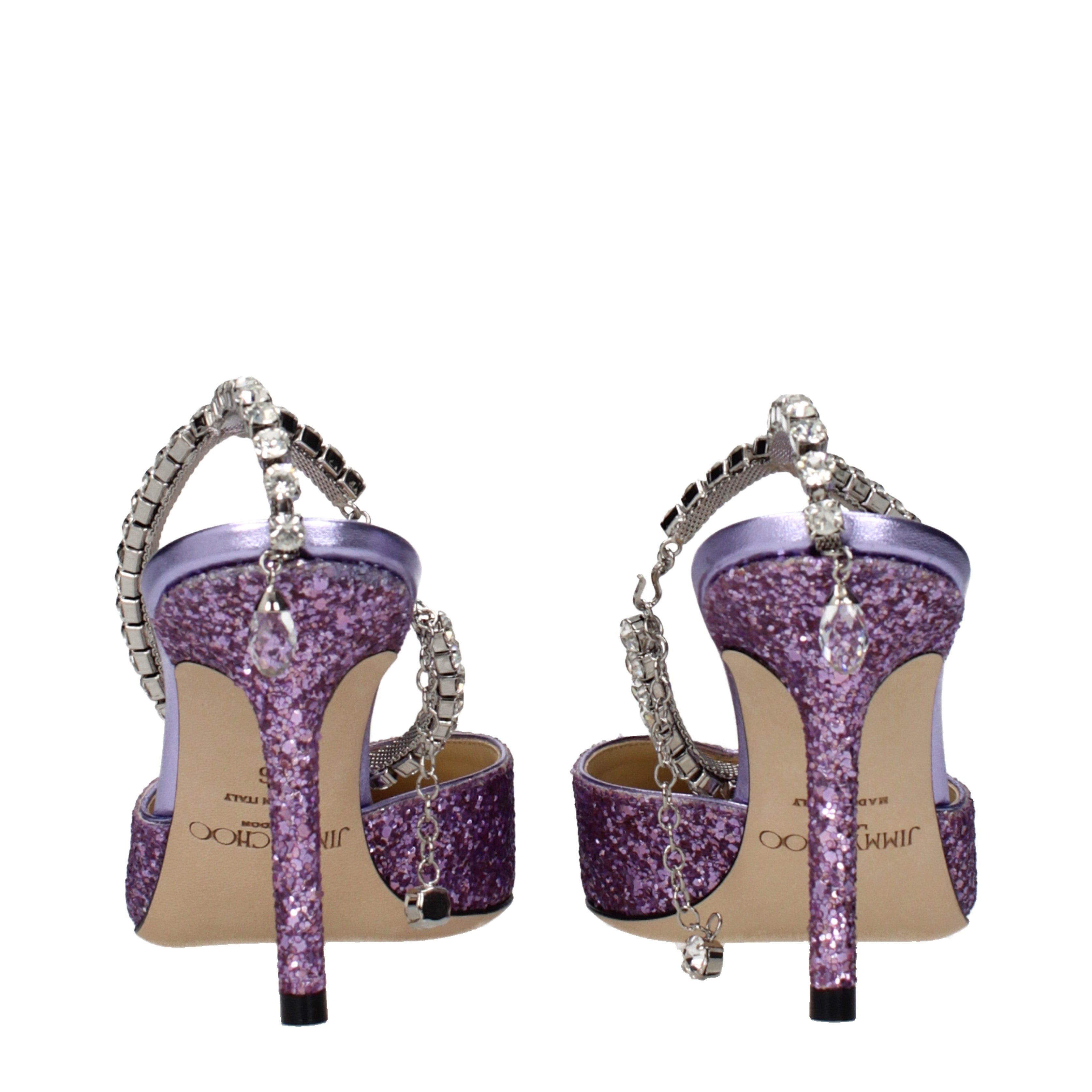 Jimmy Choo Sandals Size US 9.5 / IT 39.5 - 5 Thumbnail