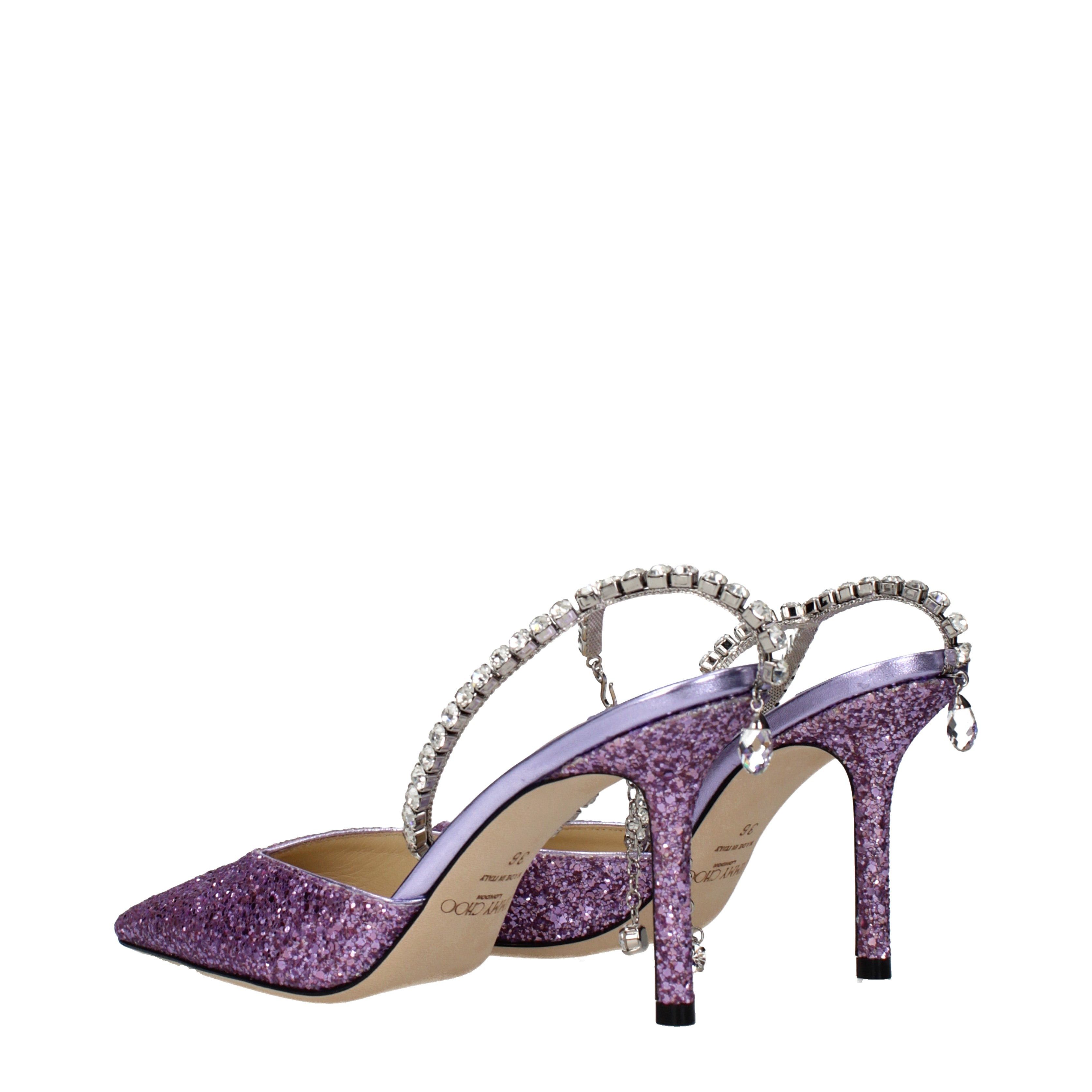 Jimmy Choo Sandals Size US 9.5 / IT 39.5 - 4 Thumbnail
