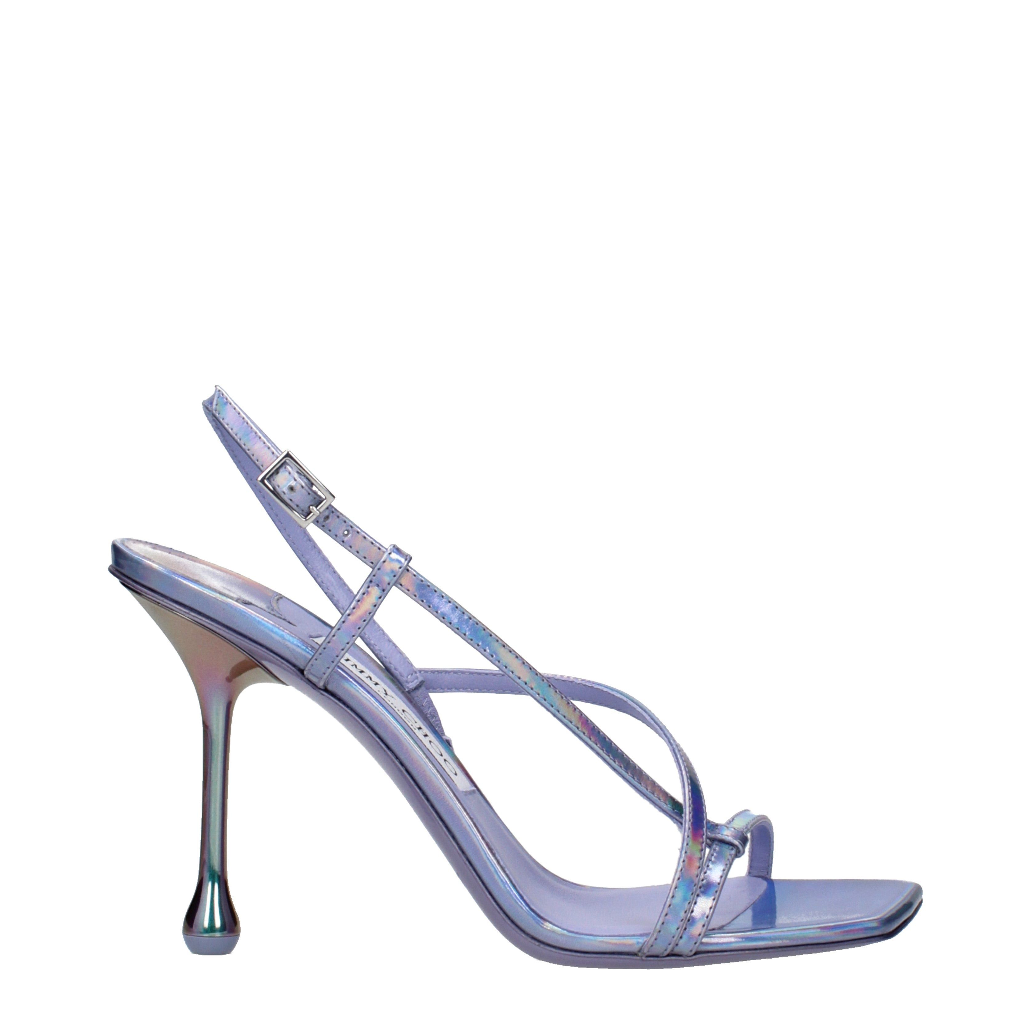 Jimmy Choo Sandals Size US 11 / IT 41 - 2 Thumbnail