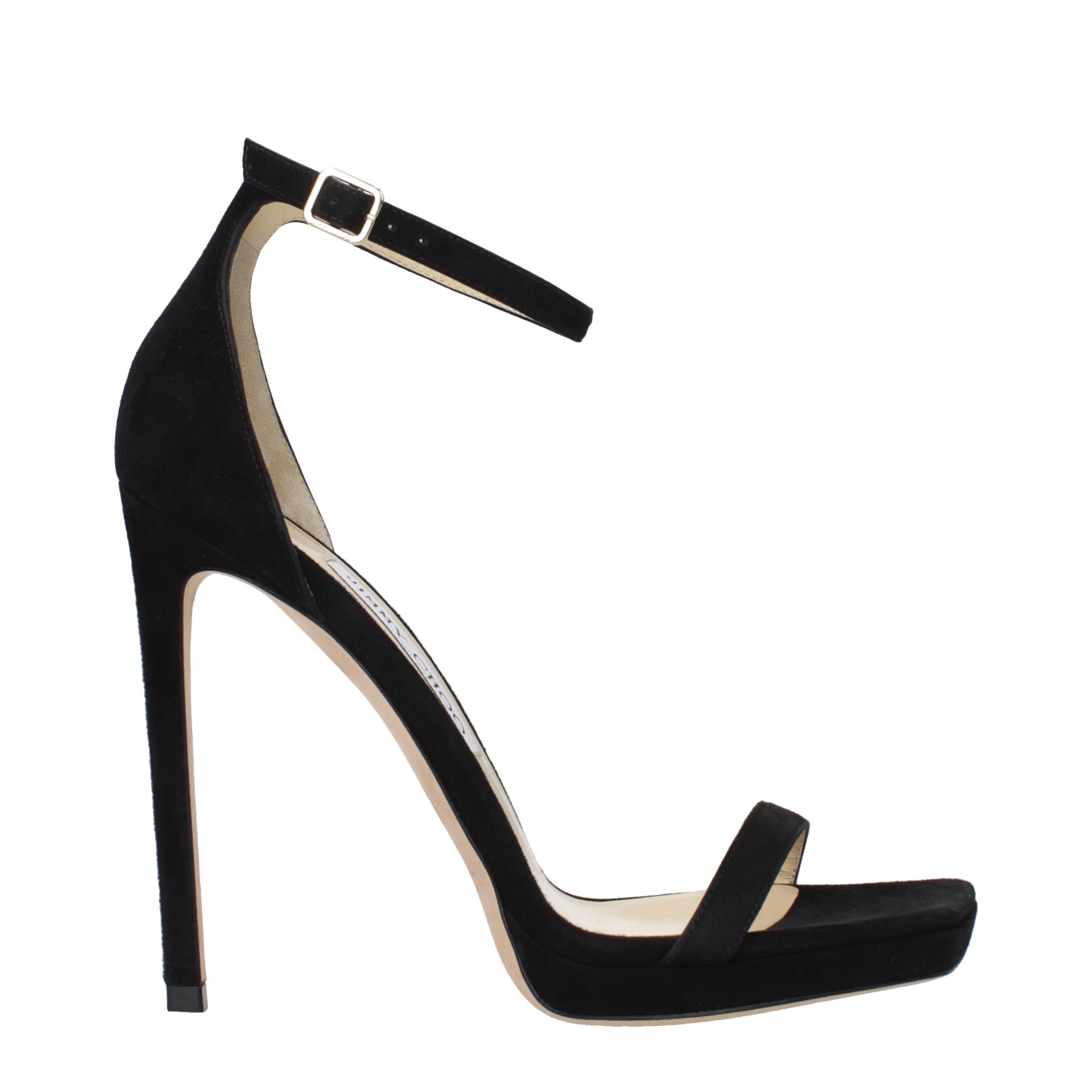 Jimmy Choo Sandals Size US 8 / IT 38 - 2 Thumbnail