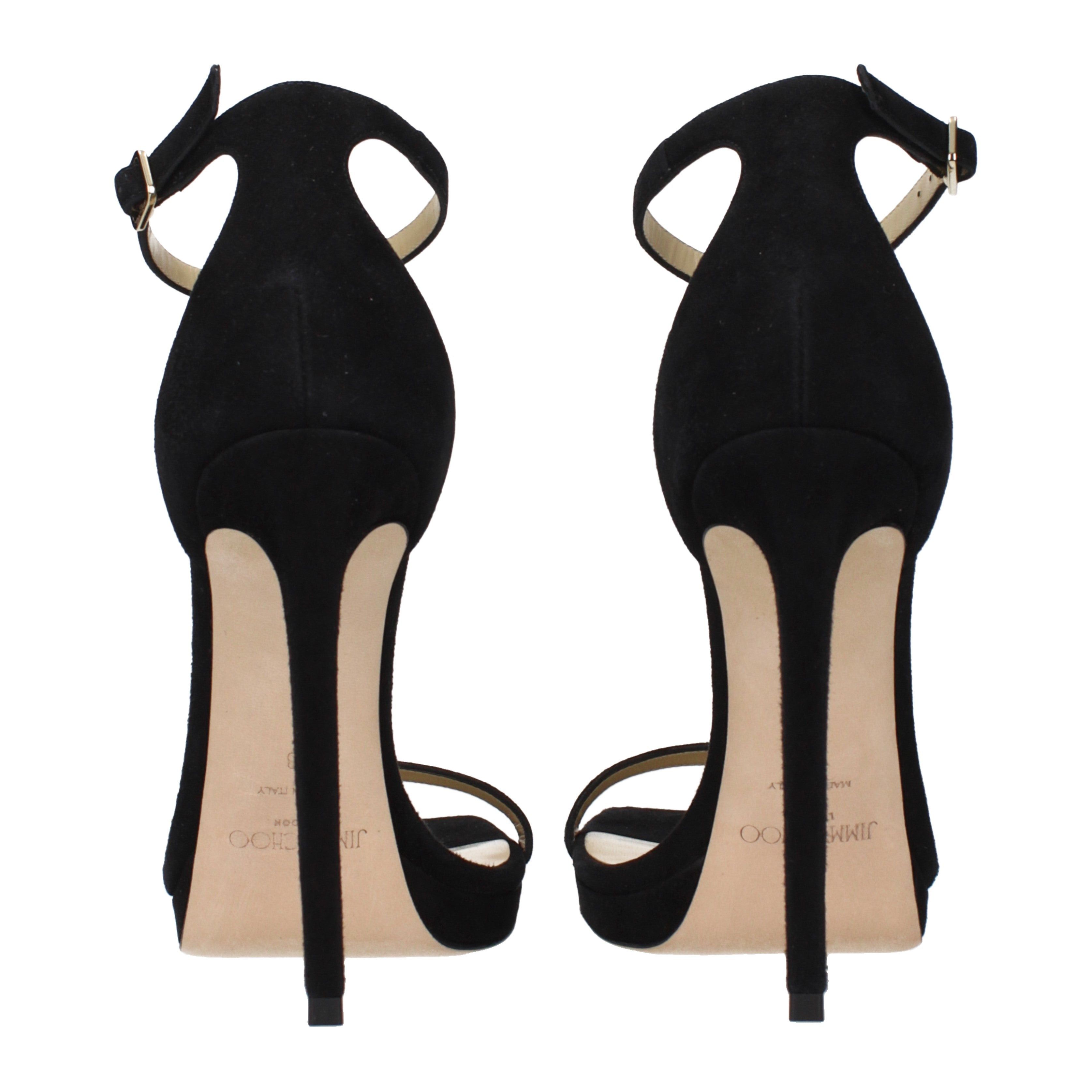 Jimmy Choo Sandals Size US 11.5 / IT 41.5 - 5 Thumbnail