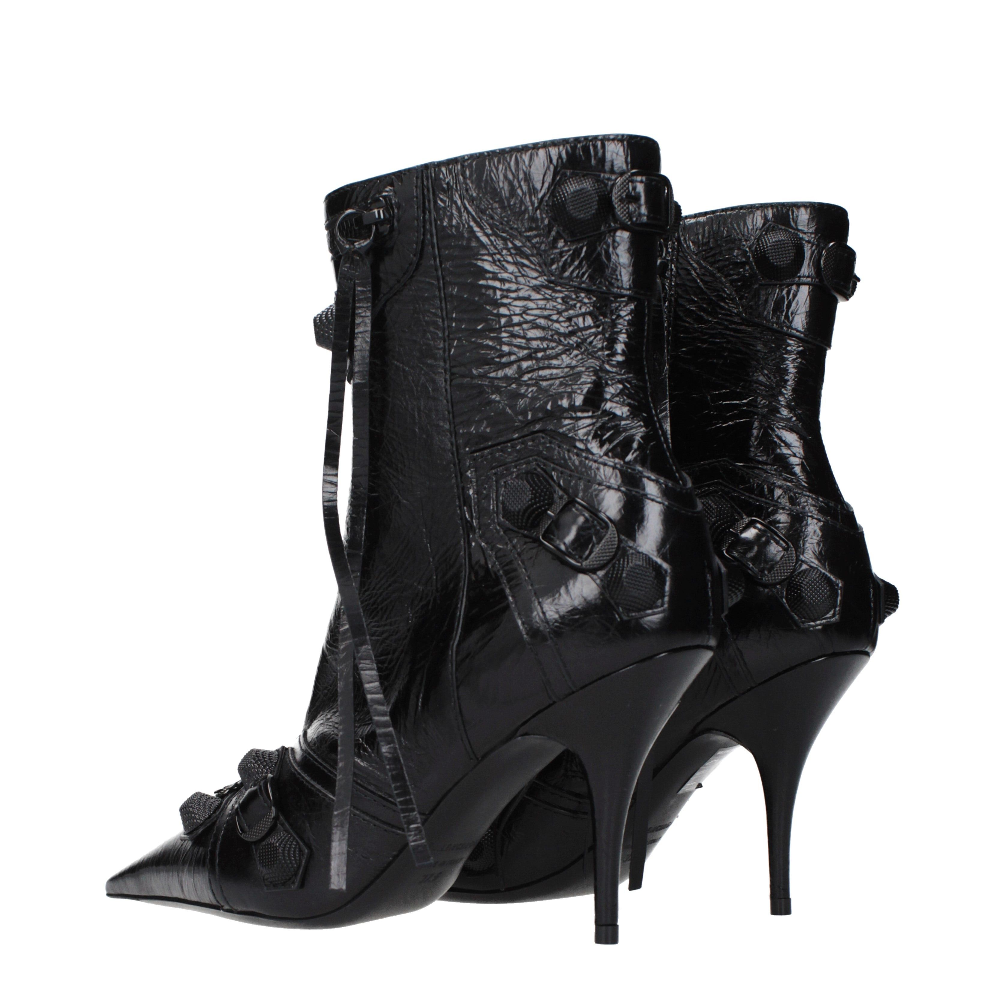 Balenciaga Boots Size US 6.5 / IT 36.5 - 4 Thumbnail