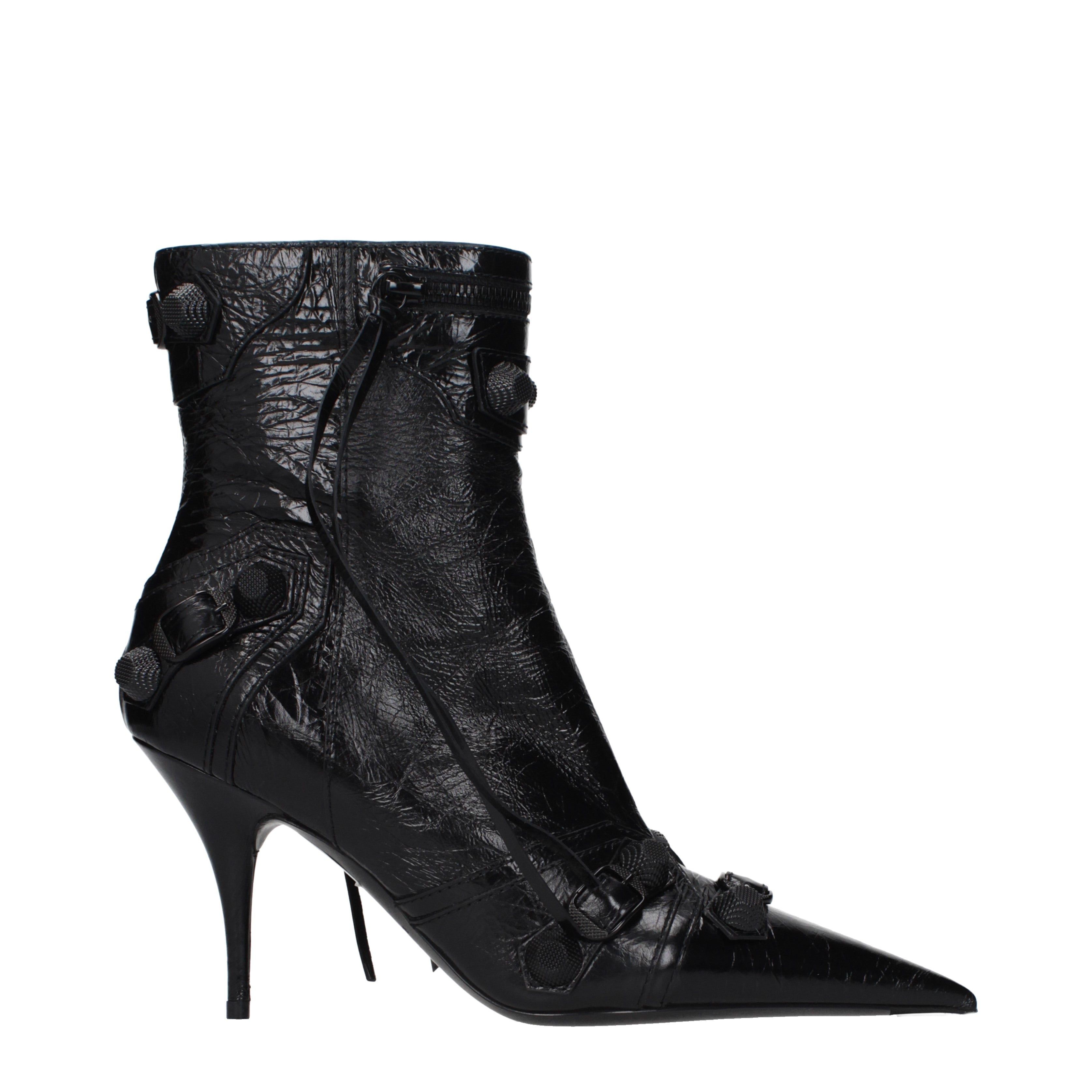 Balenciaga Boots Size US 6.5 / IT 36.5 - 2 Thumbnail