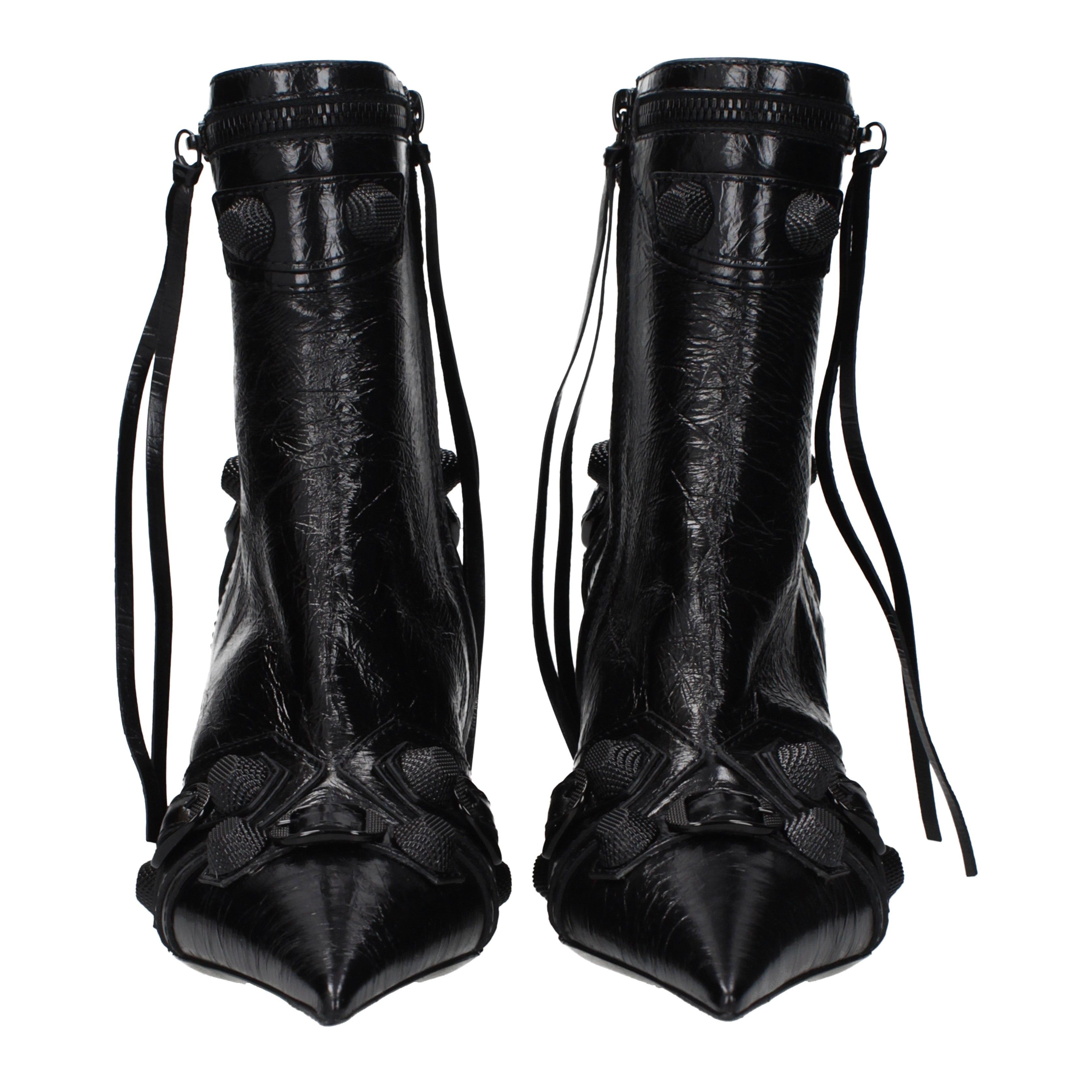 Balenciaga Boots Size US 6.5 / IT 36.5 - 3 Thumbnail