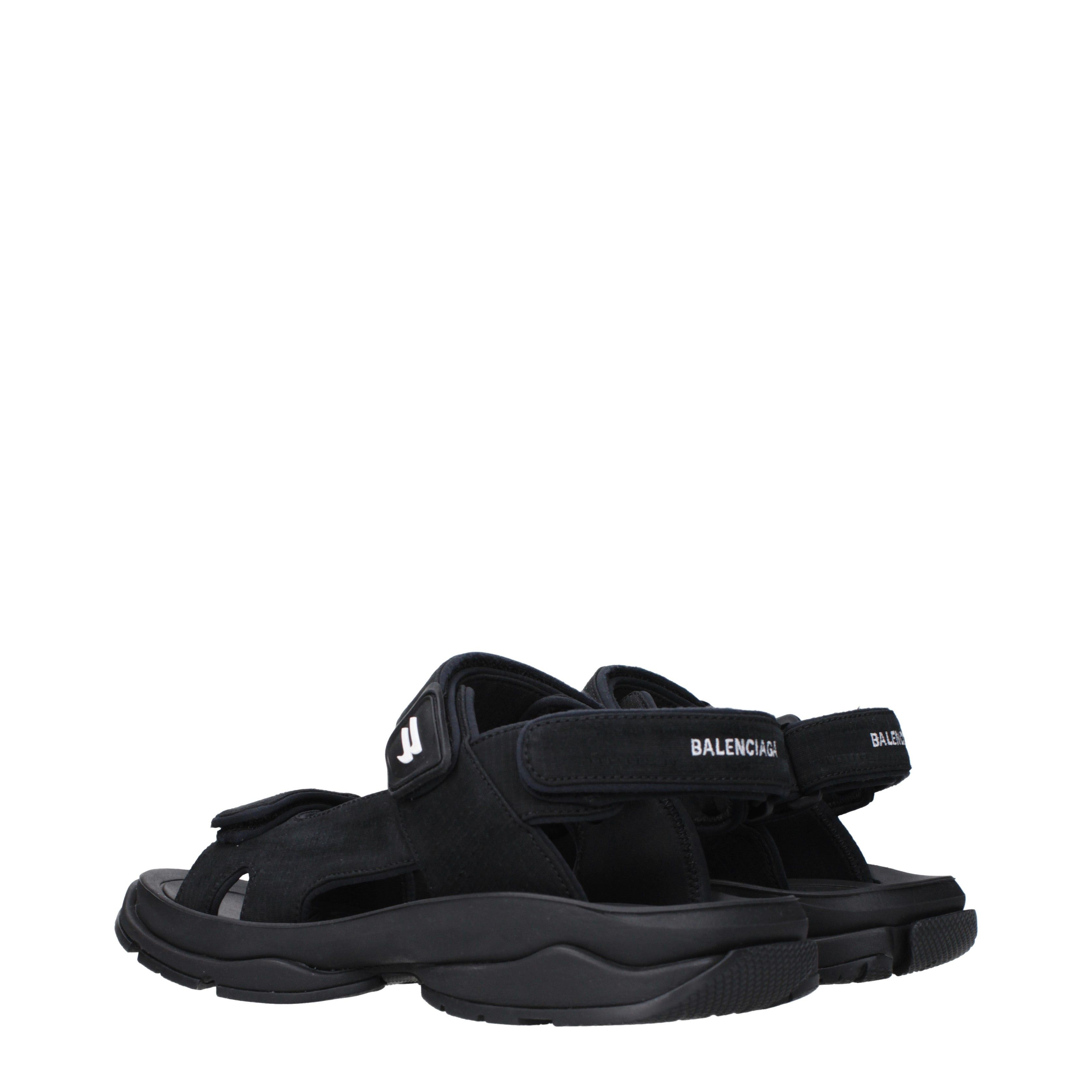 Balenciaga Slippers and clogs Size US 12 / EU 45 - 4 Thumbnail