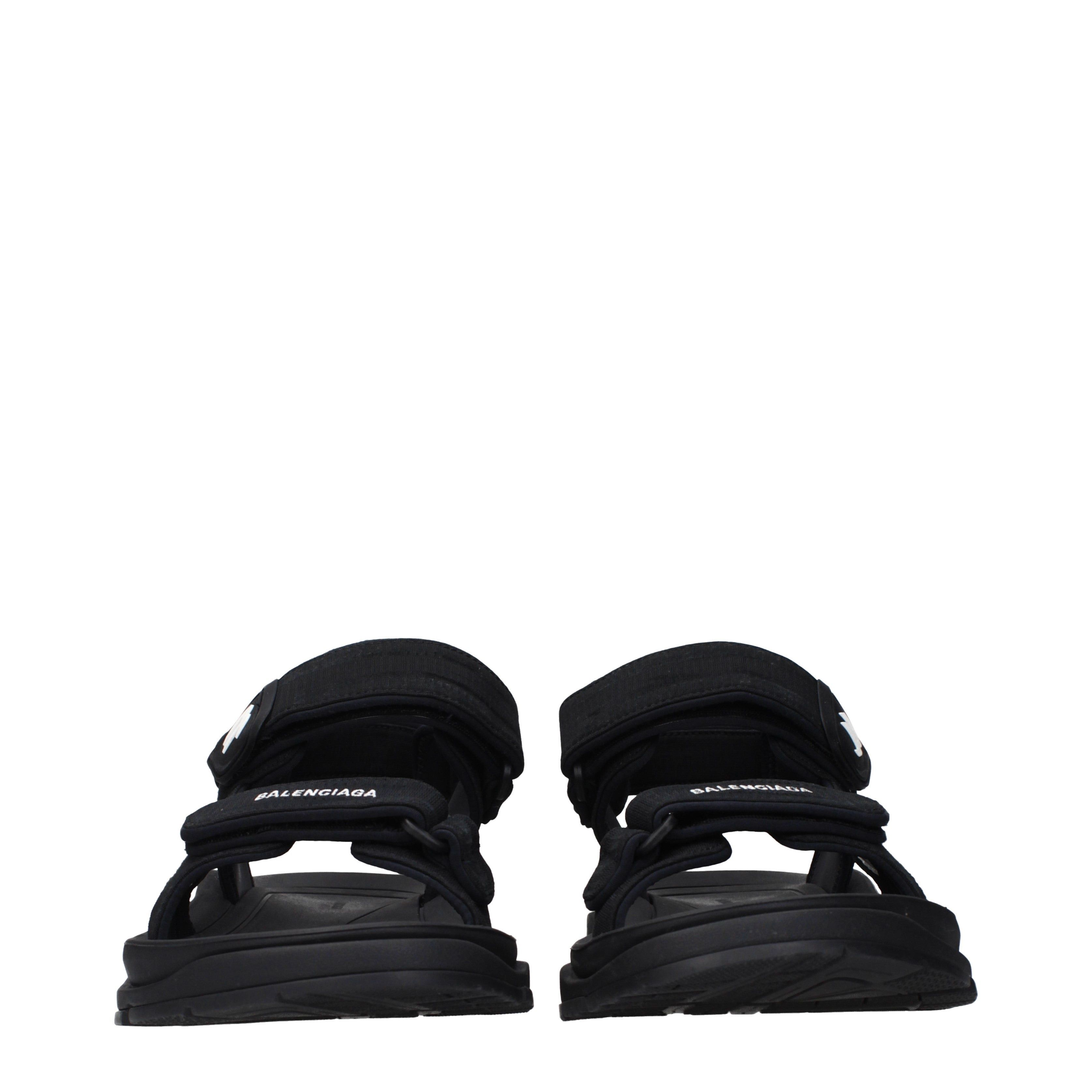Balenciaga Slippers and clogs Size US 12 / EU 45 - 3 Thumbnail