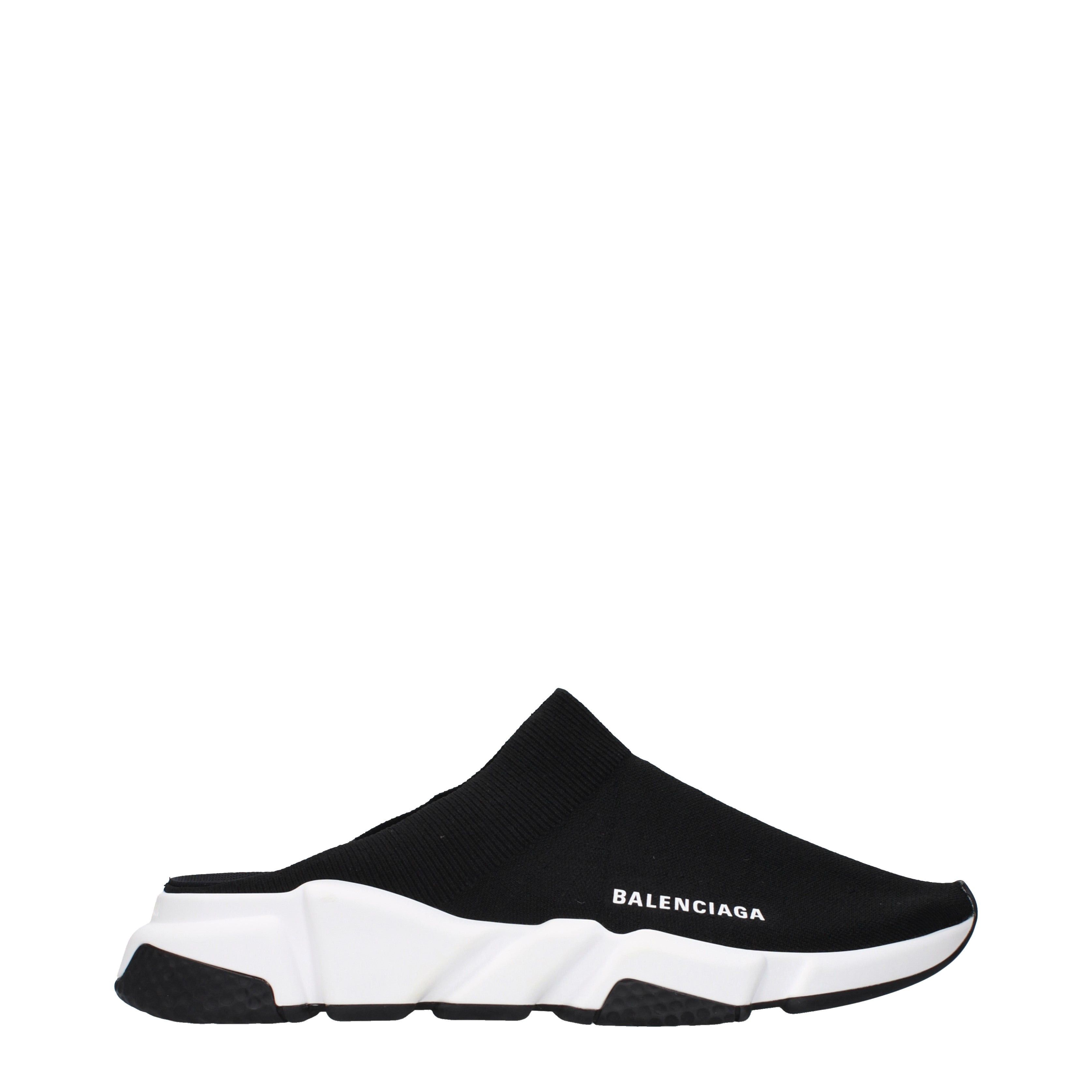 Balenciaga Slippers and clogs Size US 9 / EU 42 - 2 Thumbnail