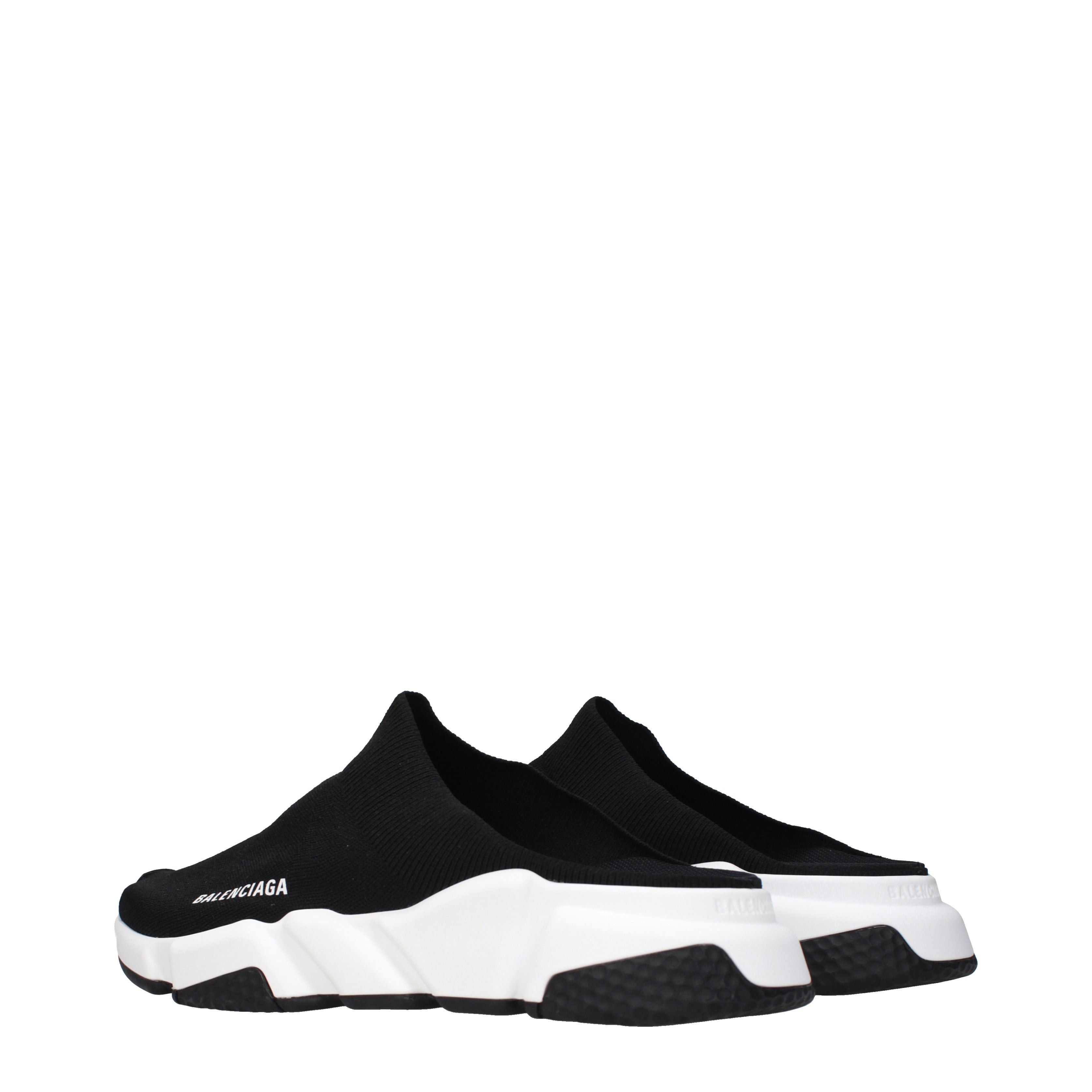 Balenciaga Slippers and clogs Size US 10 / EU 43 - 4 Thumbnail