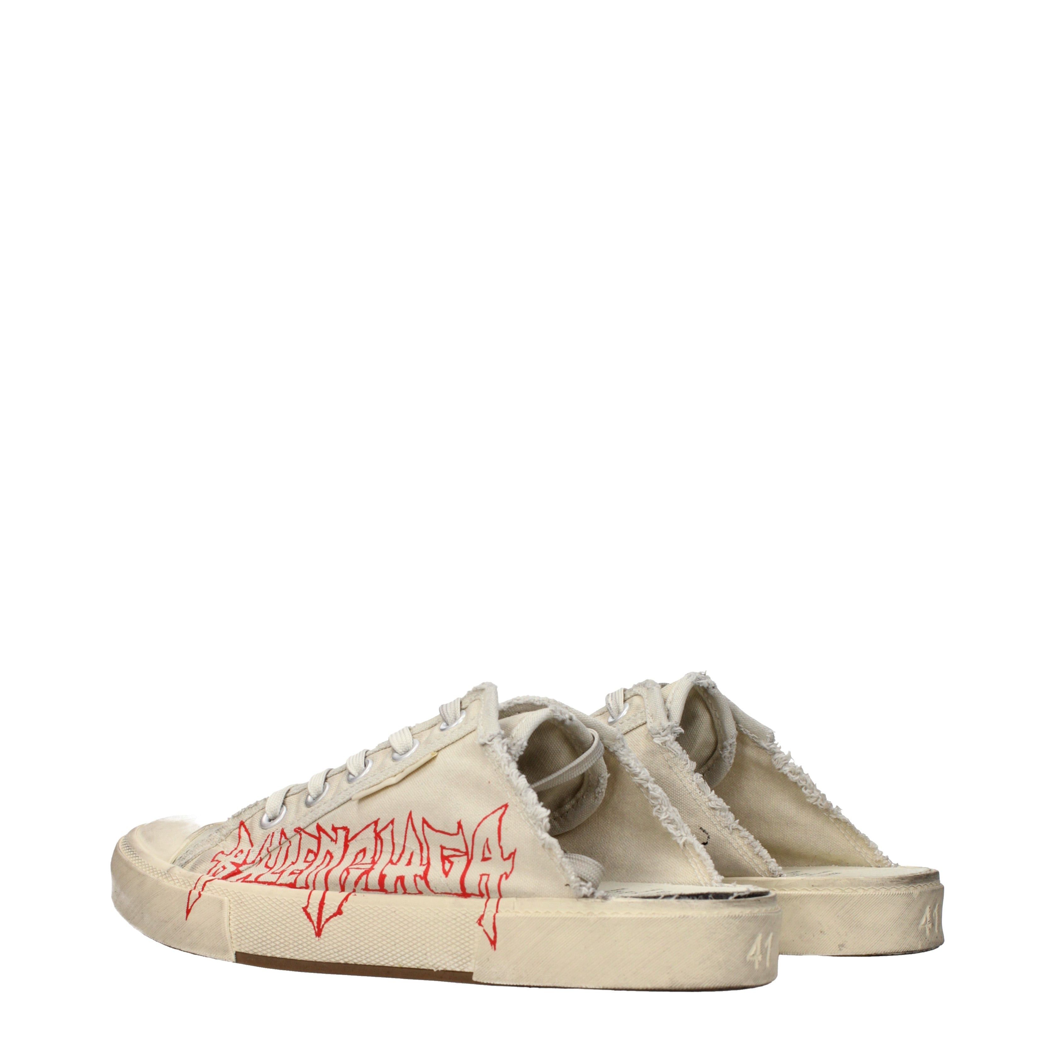 Balenciaga Slippers and clogs Size US 8 / EU 41 - 4 Thumbnail
