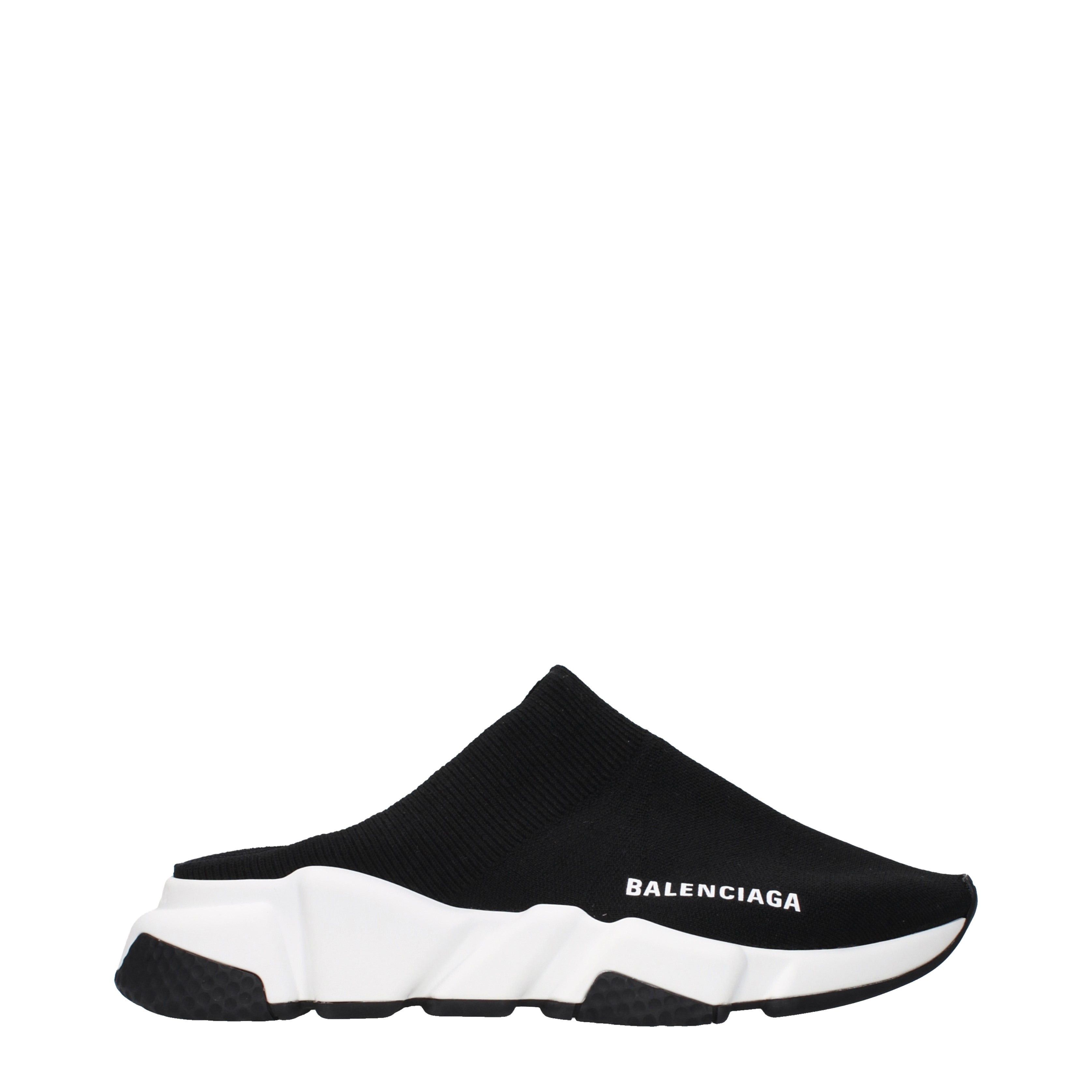 Balenciaga Slippers and clogs Size US 5 / IT 35 - 2 Thumbnail