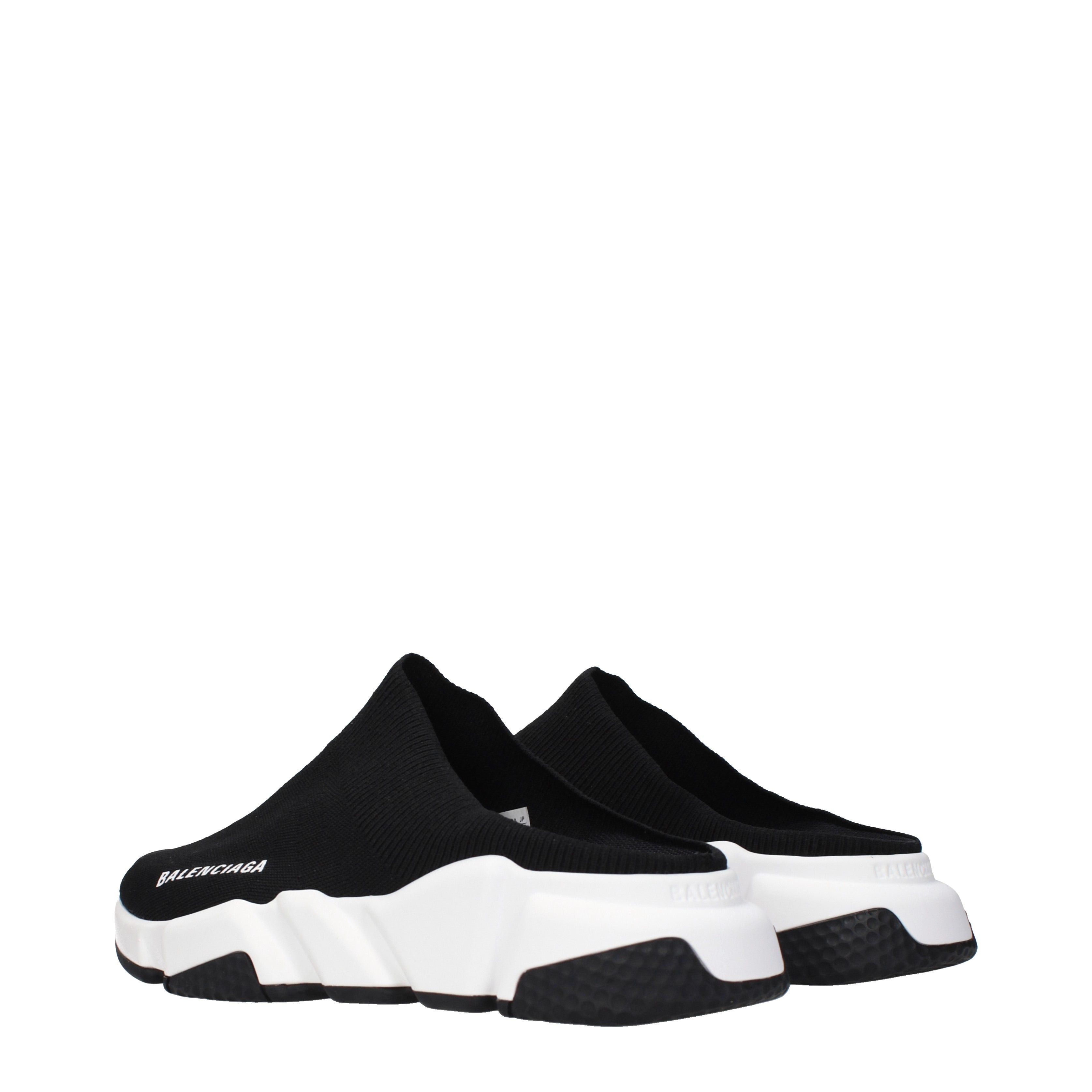 Balenciaga Slippers and clogs Size US 7 / IT 37 - 4 Thumbnail