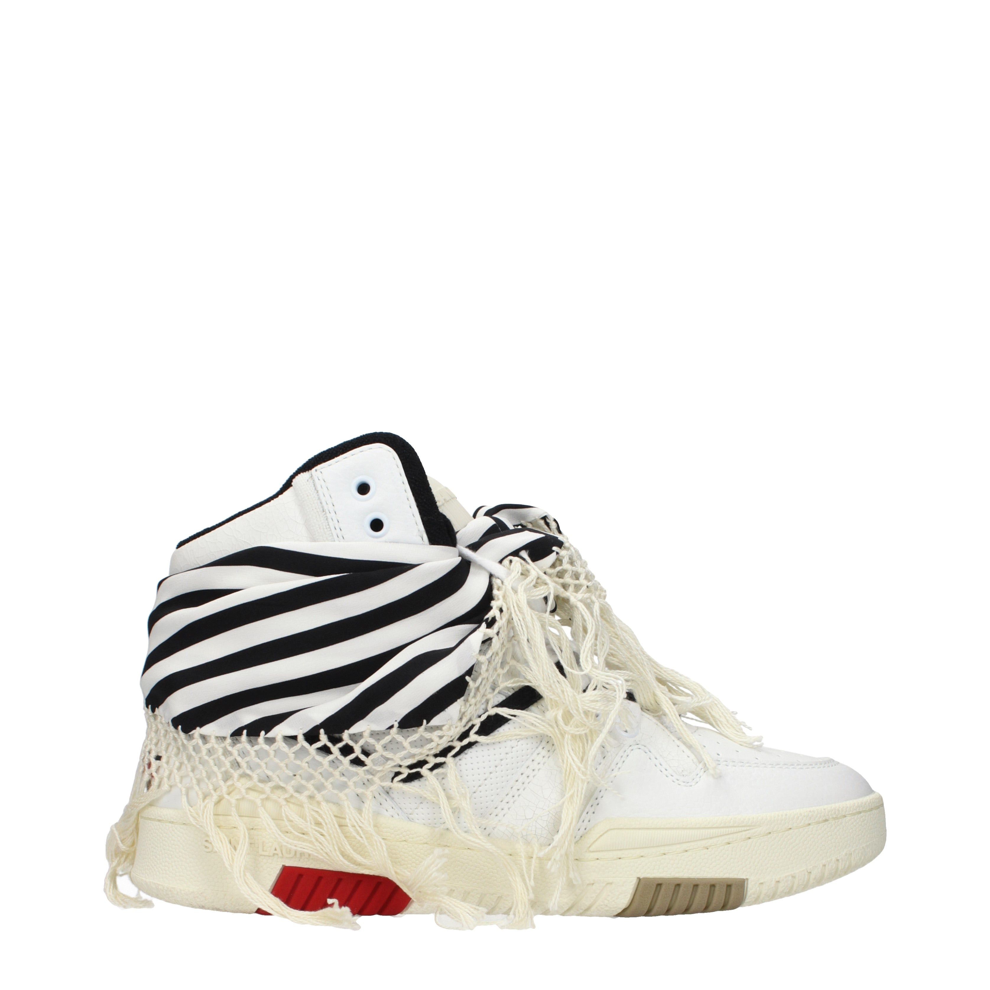 Saint Laurent Paris Sneakers Size US 8 / EU 41 - 2 Thumbnail