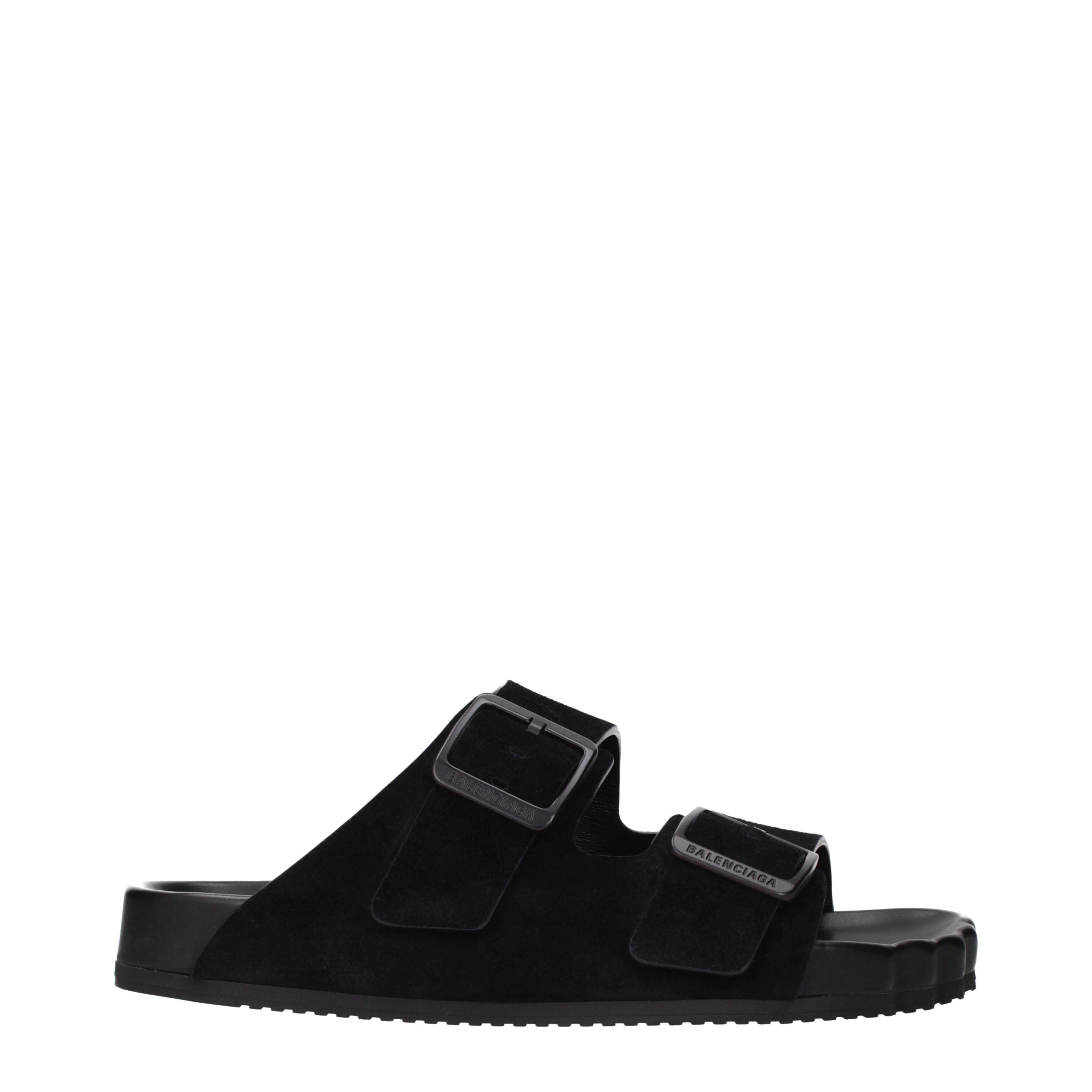 Balenciaga Slippers and clogs Size US 5 / IT 35 - 2 Thumbnail
