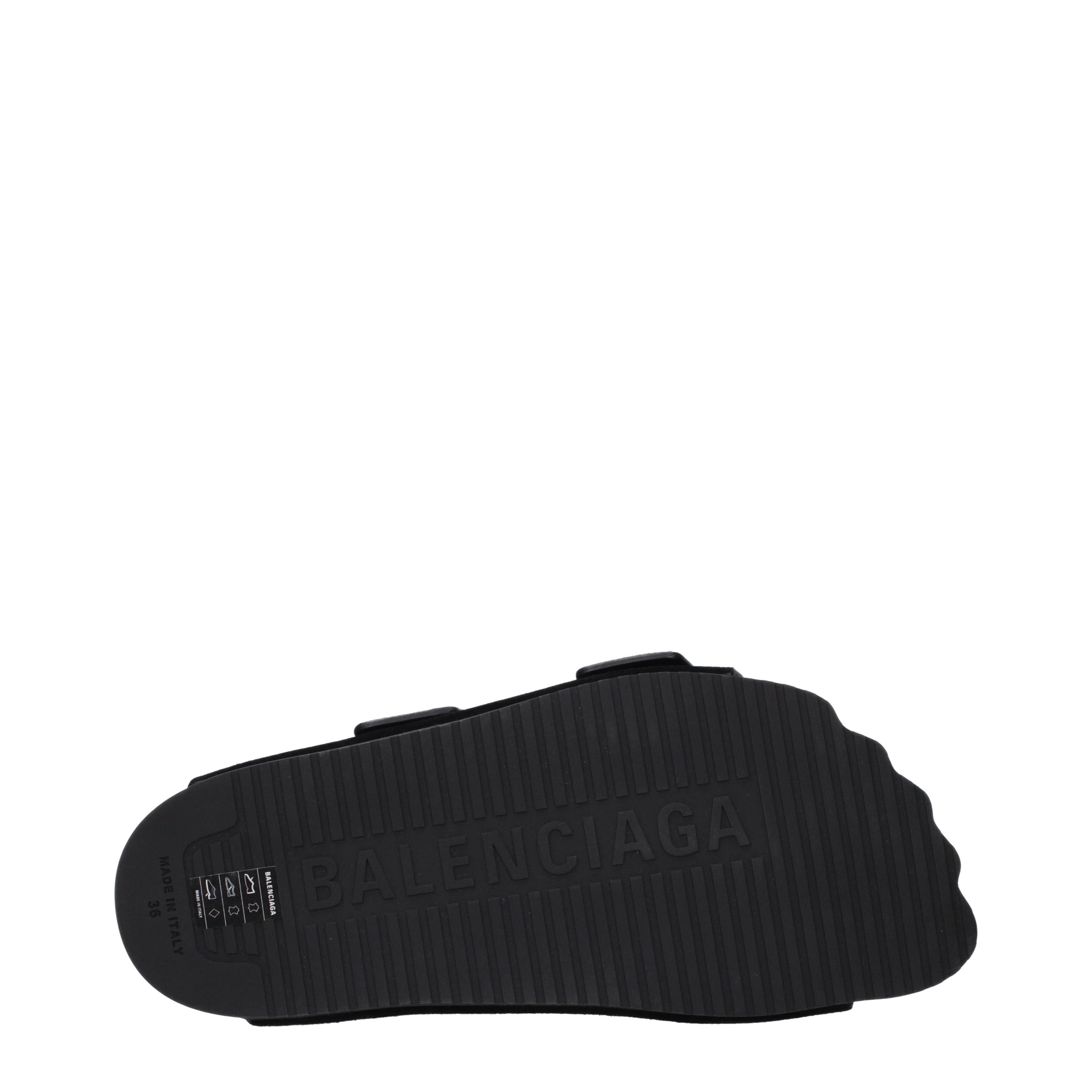 Balenciaga Slippers and clogs Size US 6 / IT 36 - 5 Thumbnail