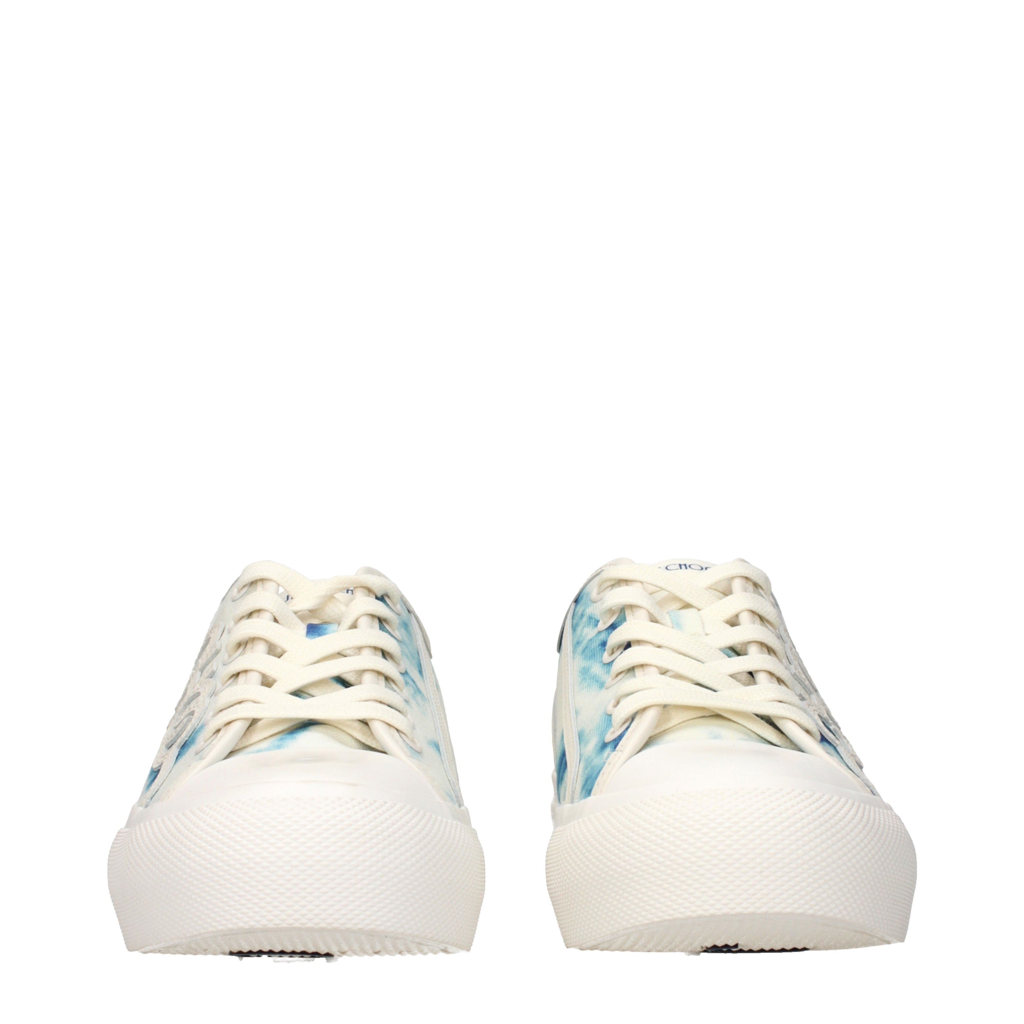 Jimmy Choo Sneakers Size US 11 / IT 41 - 3 Thumbnail
