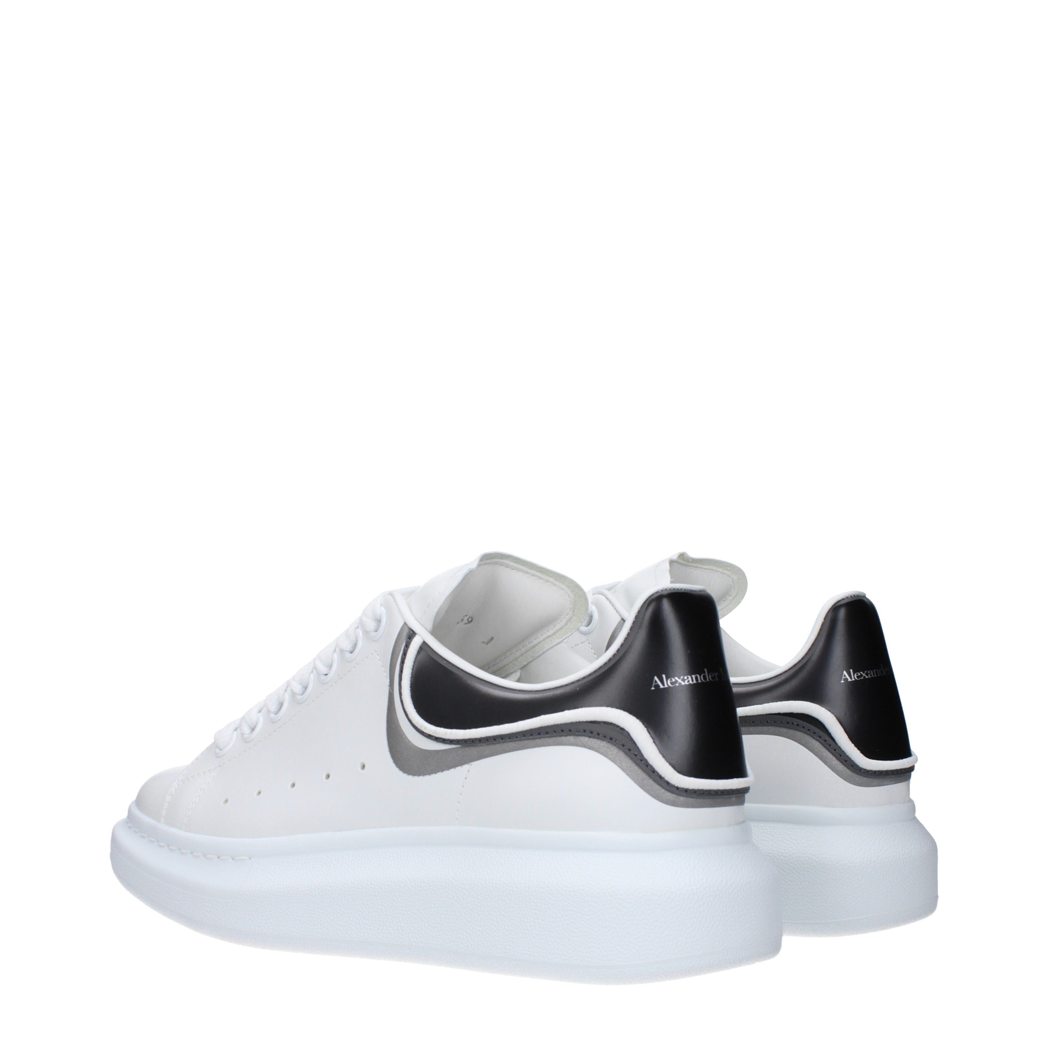 Alexander McQueen Sneakers Size US 7 / EU 40 - 4 Thumbnail