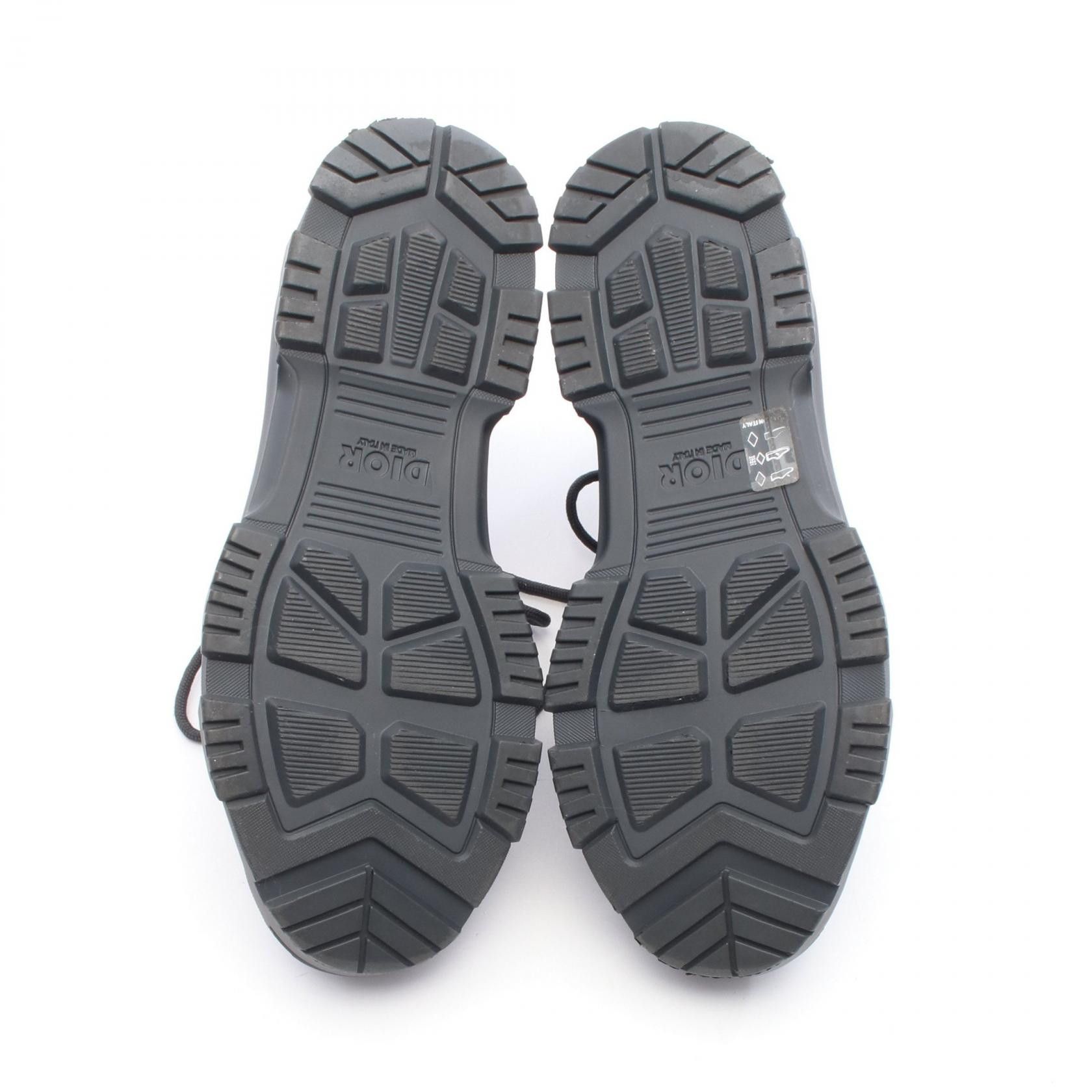 Dior Dior Christian Dior Rubber Boots Plastic / Synthetic Shoes DUTY FREE for USA Size ONE SIZE - 4 Thumbnail
