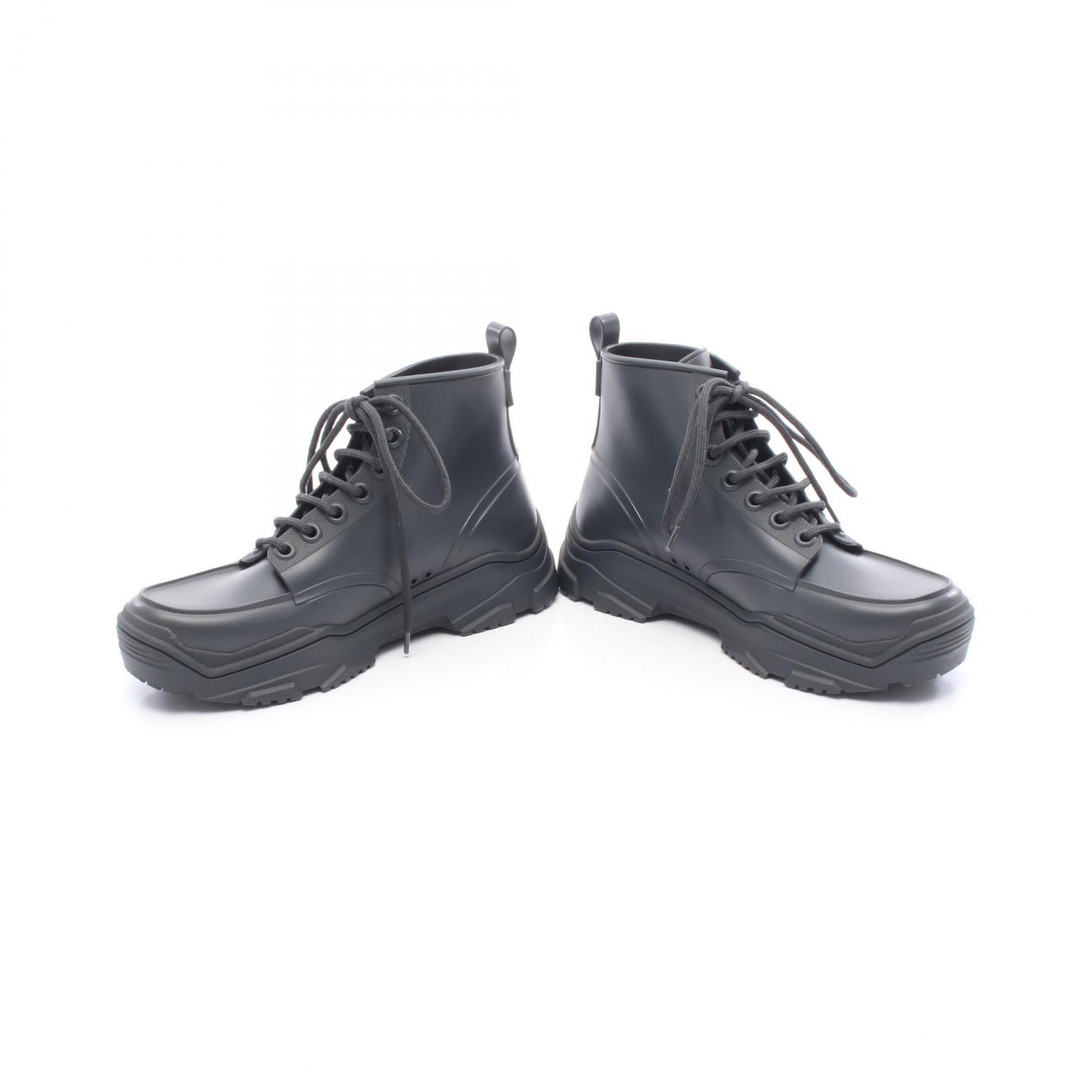 Dior Dior Christian Dior Rubber Boots Plastic / Synthetic Shoes DUTY FREE for USA Size ONE SIZE - 3 Thumbnail