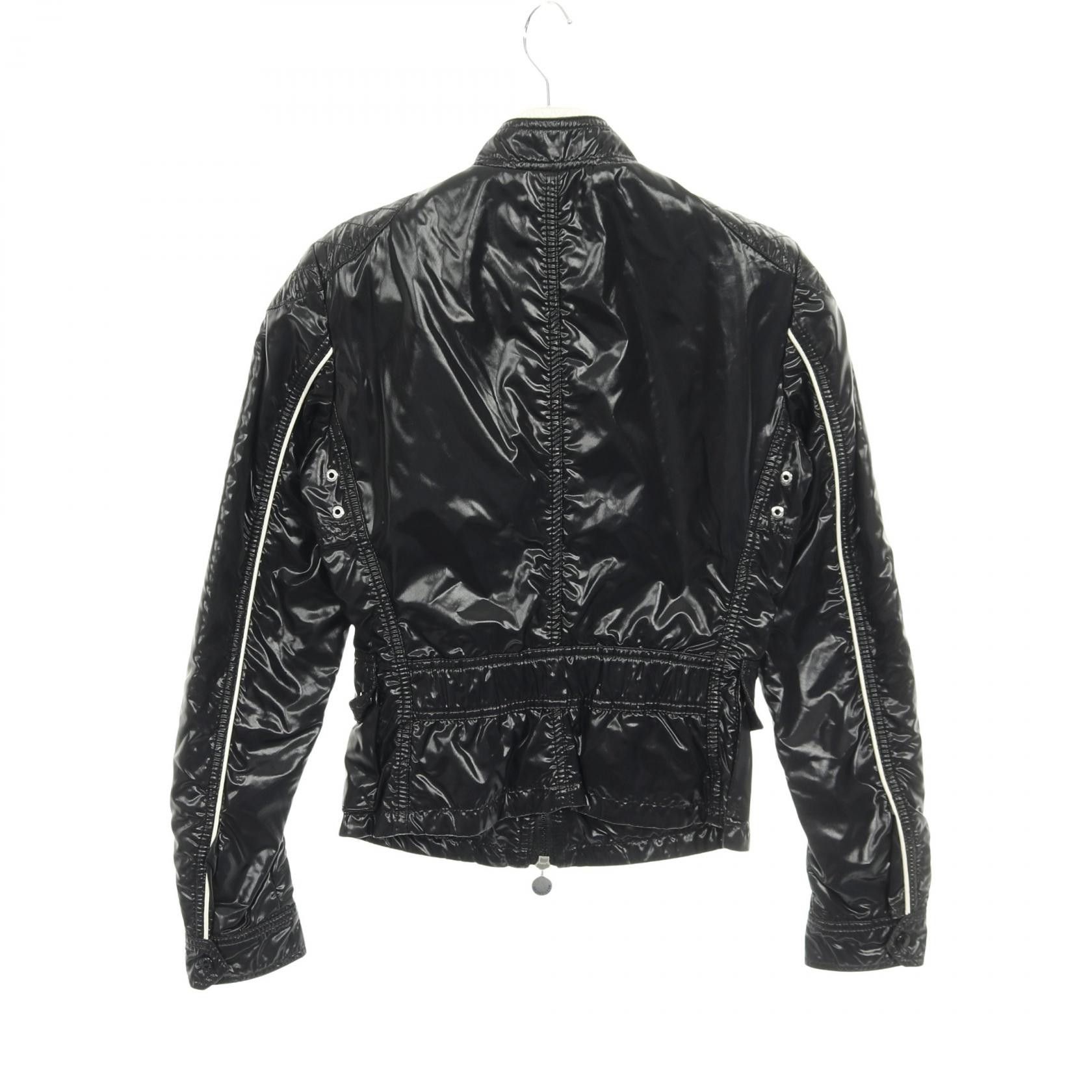 Moncler Moncler Moncler Nylon Outerwear Textile Outerwear DUTY FREE for USA Size ONE SIZE - 2 Thumbnail