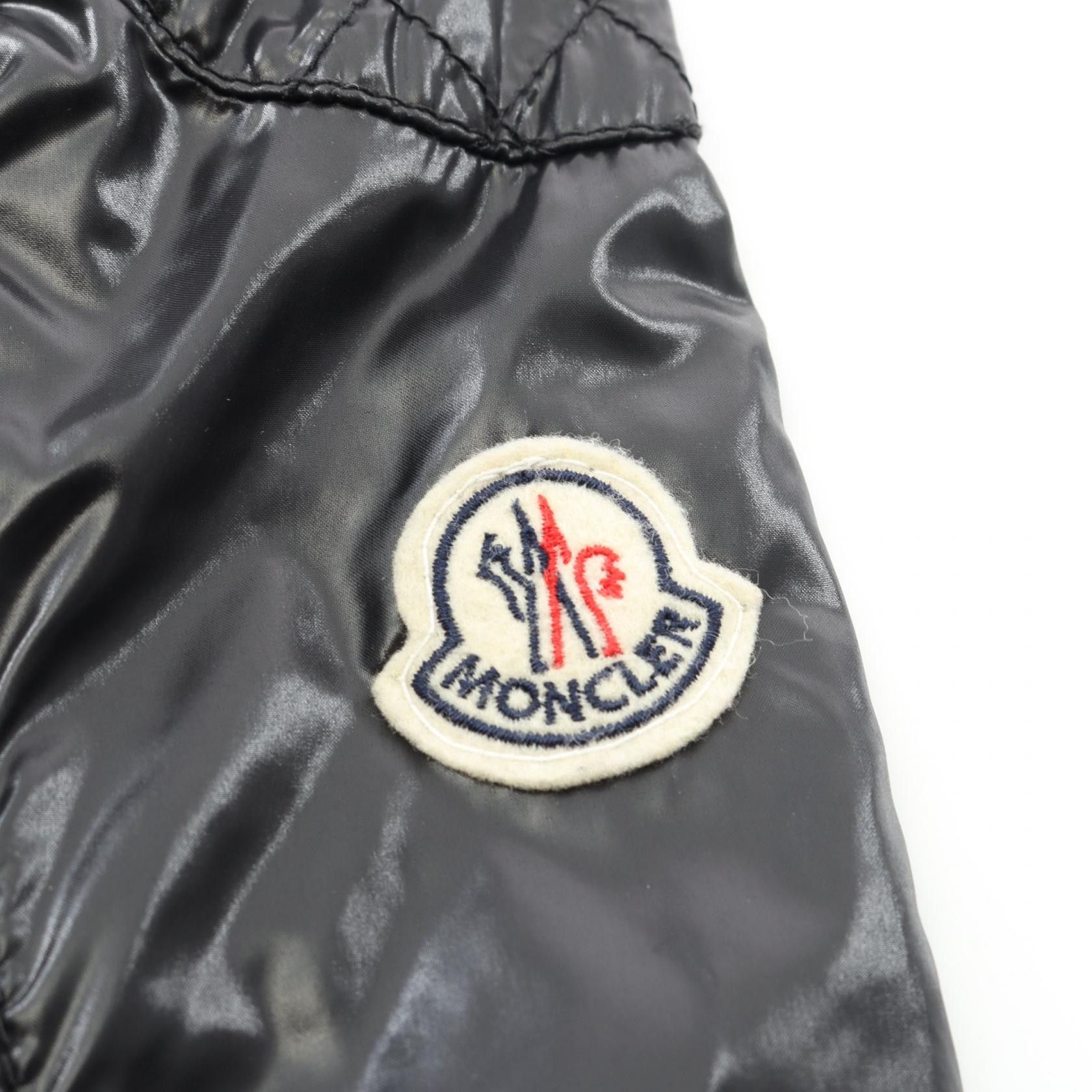 Moncler Moncler Moncler Nylon Outerwear Textile Outerwear DUTY FREE for USA Size ONE SIZE - 5 Thumbnail
