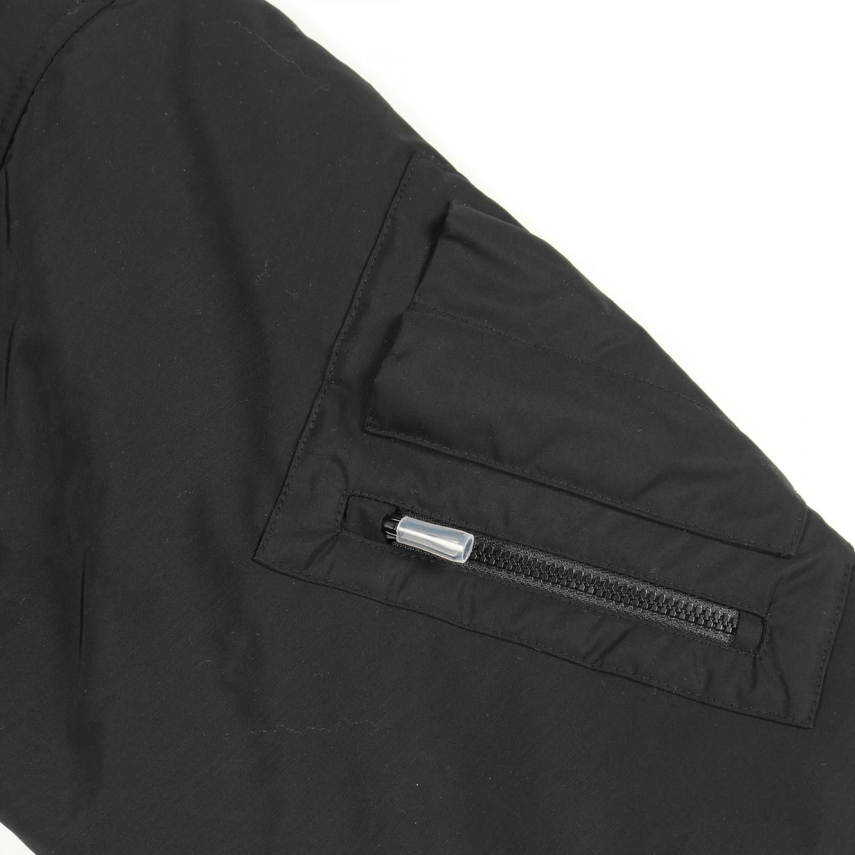 Hermes Hermes Hermes Clou de Selle Cartouche Nylon Wool Jacket Textile Outerwear DUTY FREE for USA Size ONE SIZE - 7 Thumbnail