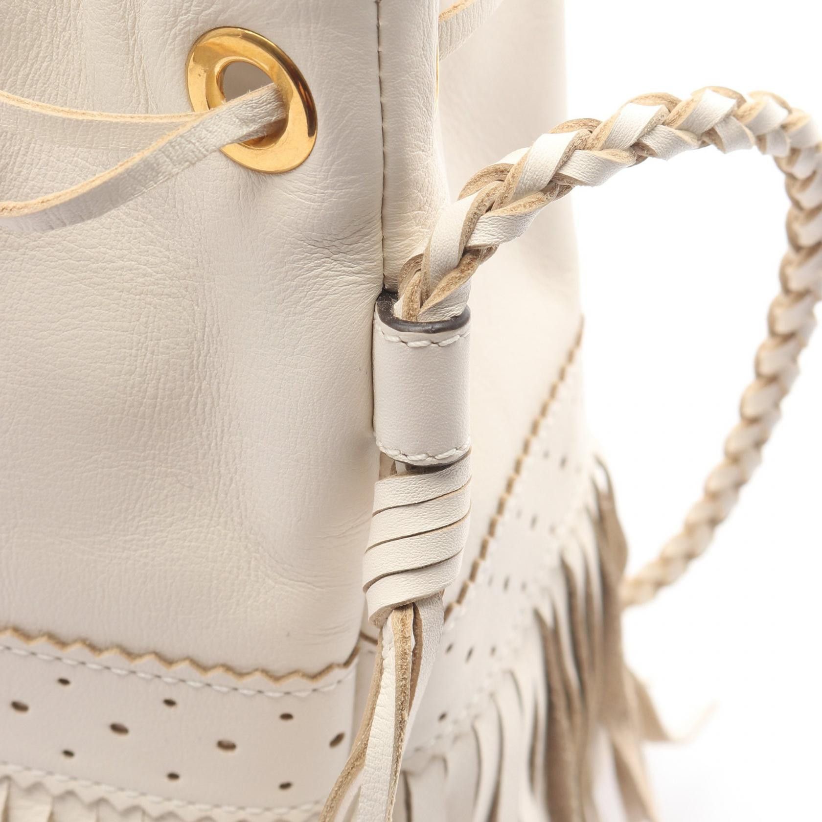 Other Other J&M Davidson CARNIVAL L Leather Shoulder Bag Leather Shoulder Bag DUTY FREE for USA Size ONE SIZE - 7 Thumbnail