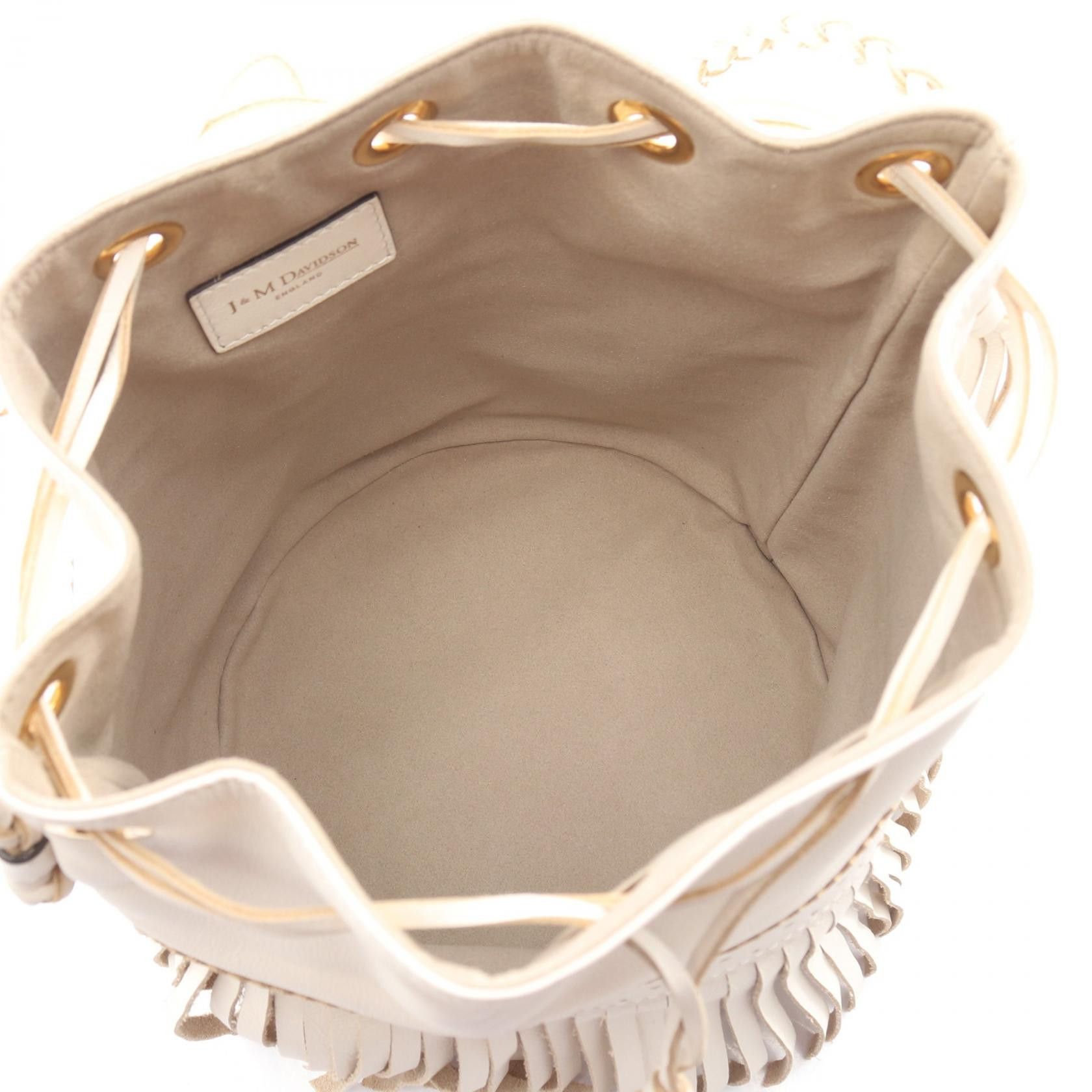 Other Other J&M Davidson CARNIVAL L Leather Shoulder Bag Leather Shoulder Bag DUTY FREE for USA Size ONE SIZE - 3 Thumbnail