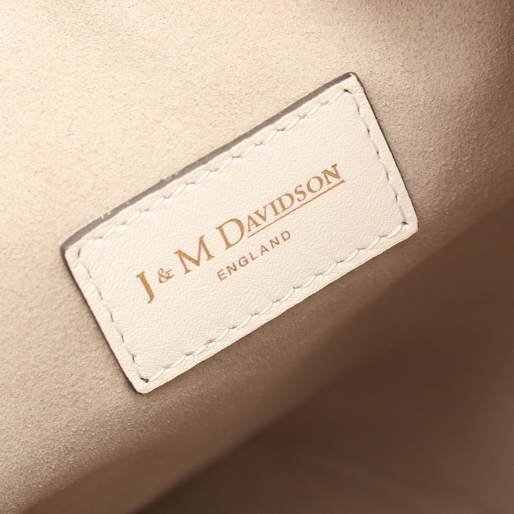 Other Other J&M Davidson CARNIVAL L Leather Shoulder Bag Leather Shoulder Bag DUTY FREE for USA Size ONE SIZE - 4 Thumbnail