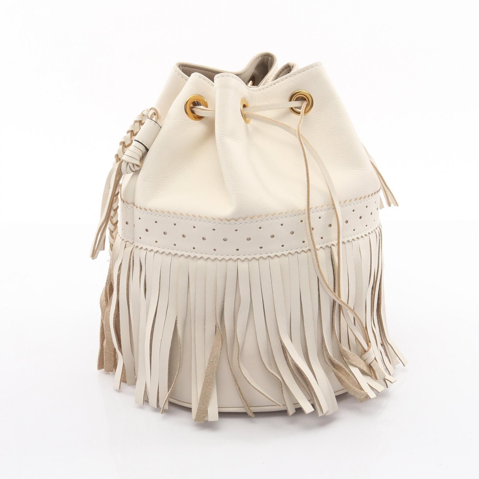 Other Other J&M Davidson CARNIVAL L Leather Shoulder Bag Leather Shoulder Bag DUTY FREE for USA Size ONE SIZE - 2 Thumbnail