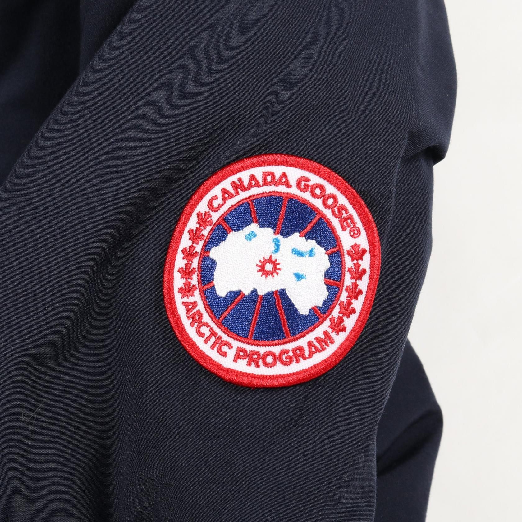 Canada Goose Canada Goose Canada Goose Kensington Parka Down Jacket Textile Outerwear DUTY FREE for USA Size ONE SIZE - 7 Thumbnail