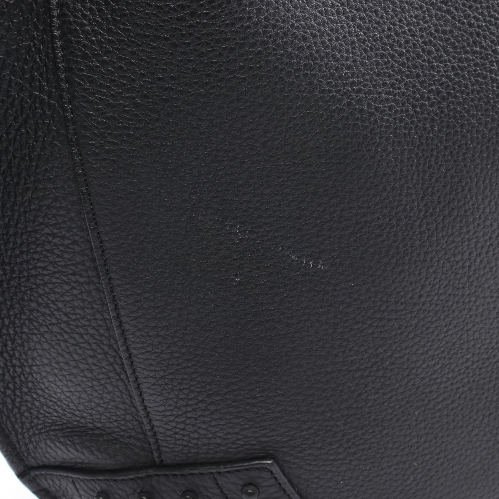 Tod's Tod's TODS Wave Leather Tote Bag Leather Tote Bag DUTY FREE for USA Size ONE SIZE - 5 Thumbnail