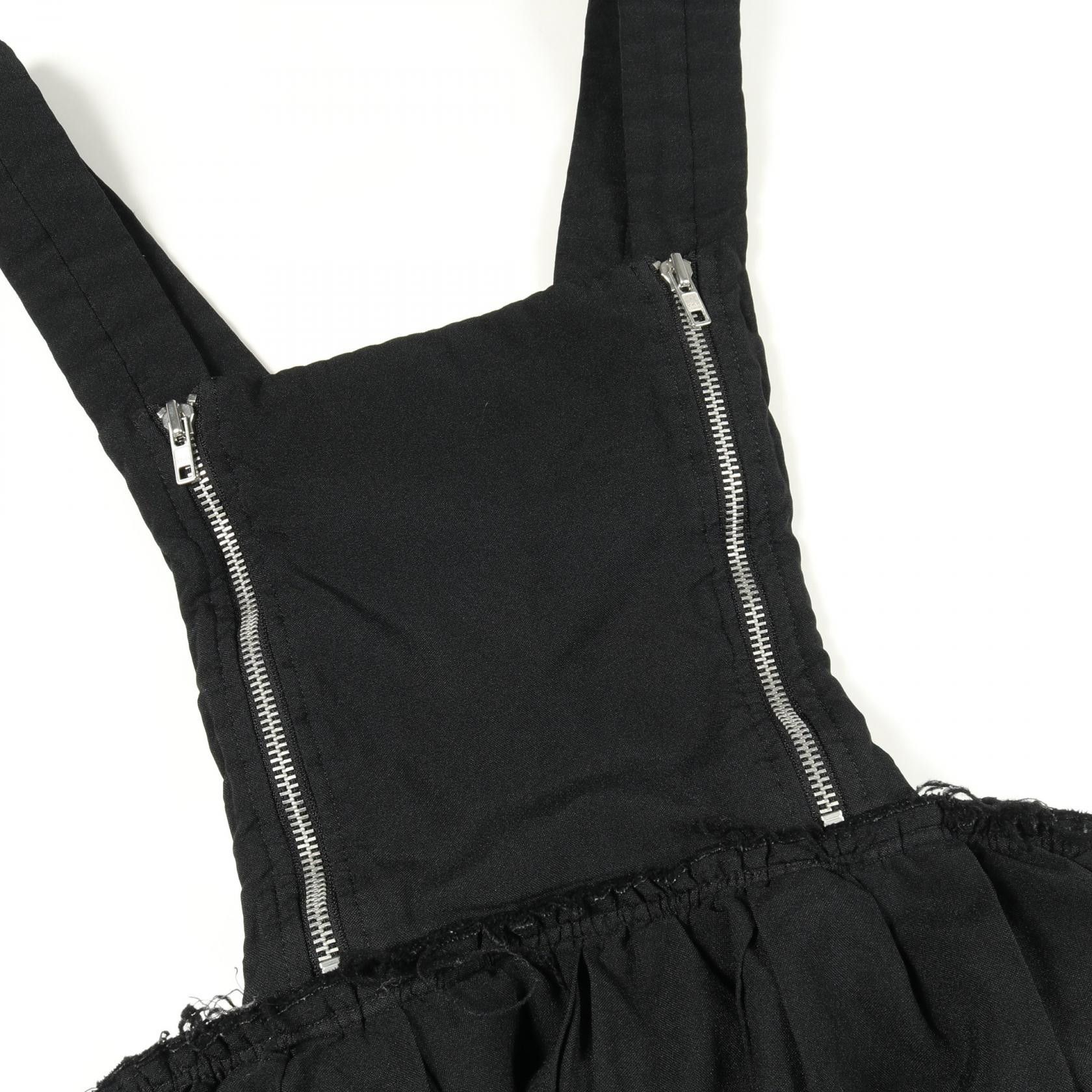 Comme des Garcons Comme des Garcons Comme des Garcons Comme des Garcons Polyester Dress Textile Dresses DUTY FREE for USA Size ONE SIZE - 6 Thumbnail