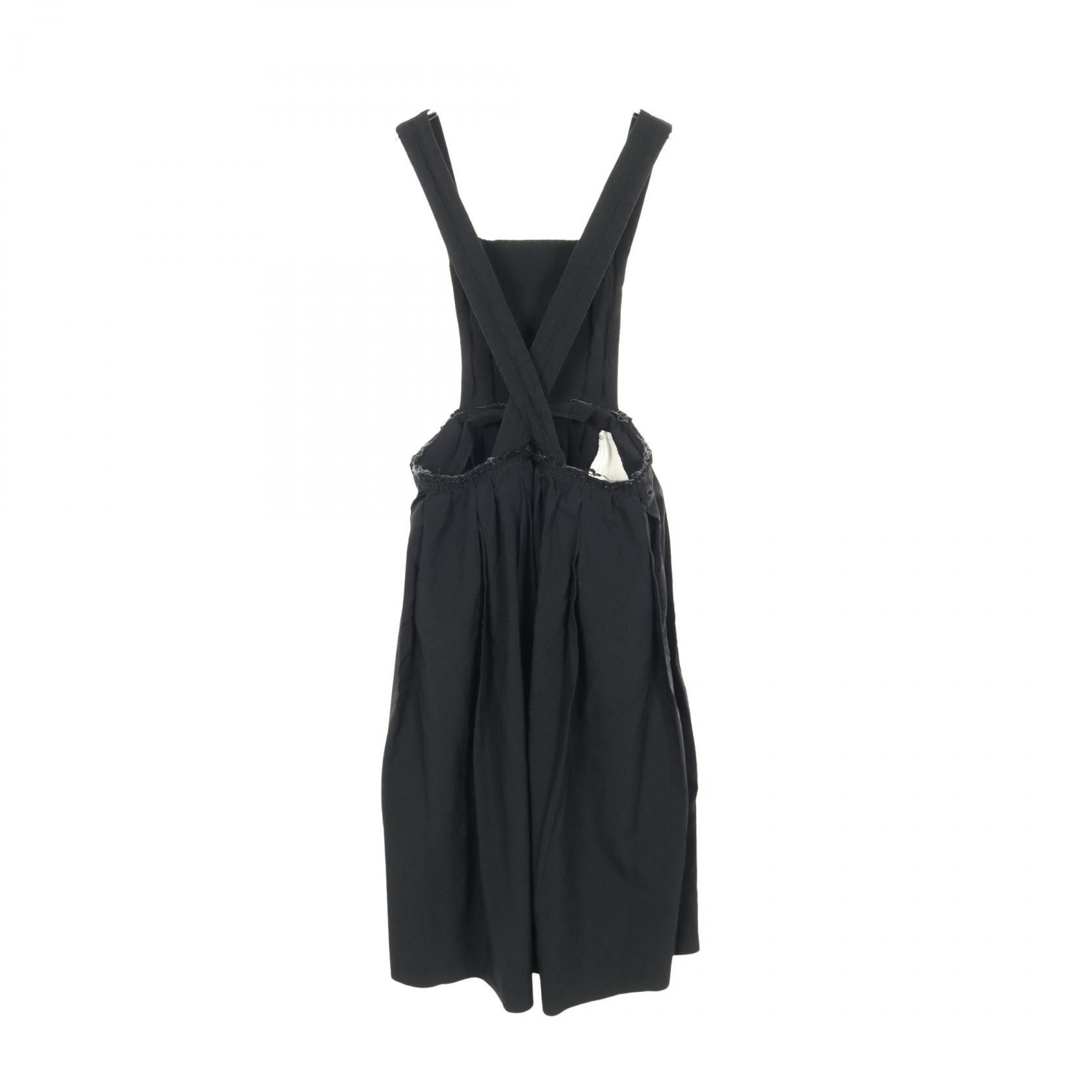 Comme des Garcons Comme des Garcons Comme des Garcons Comme des Garcons Polyester Dress Textile Dresses DUTY FREE for USA Size ONE SIZE - 2 Thumbnail