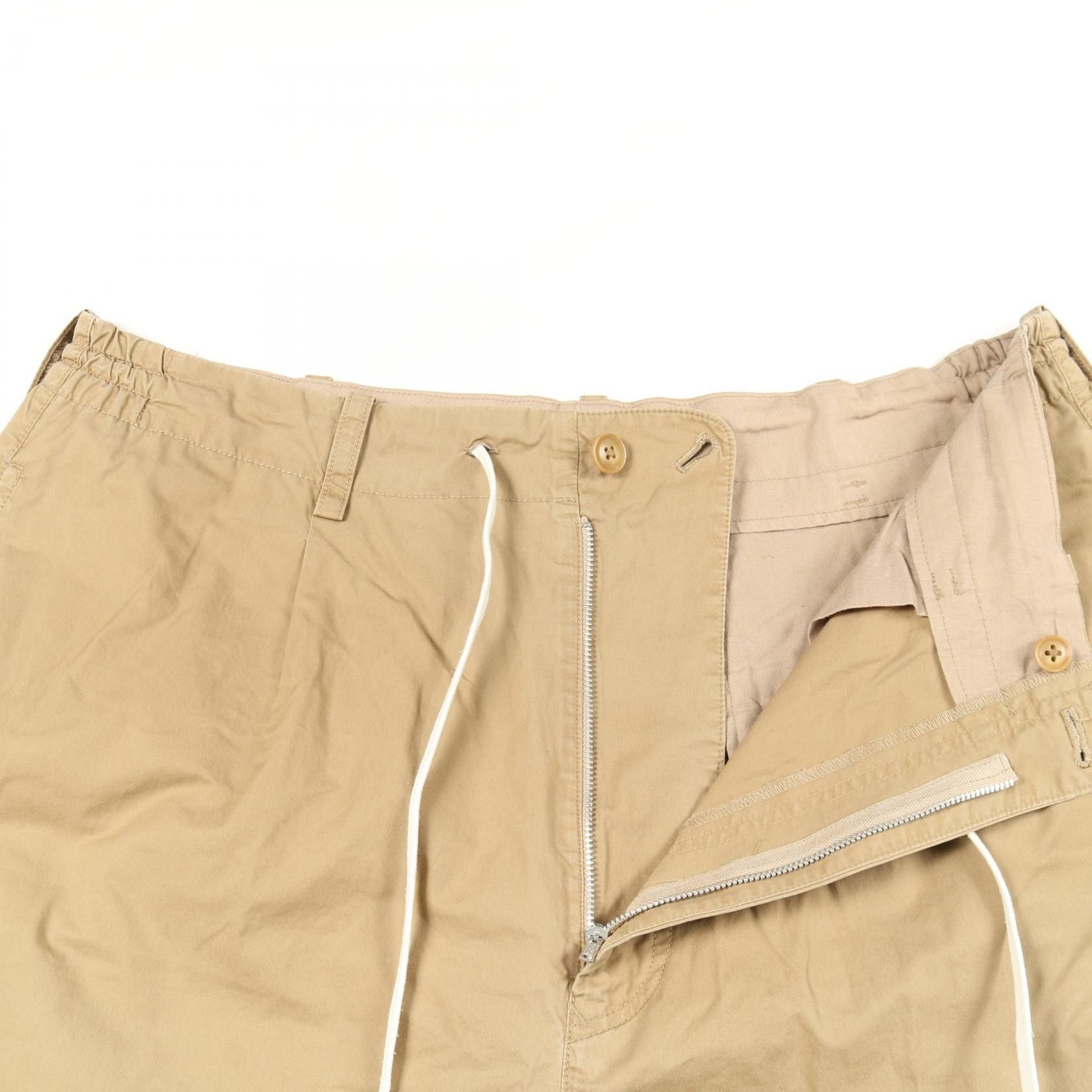 Other Other s'yte Cotton Sarouel Pants Textile Bottoms DUTY FREE for USA Size ONE SIZE - 5 Thumbnail