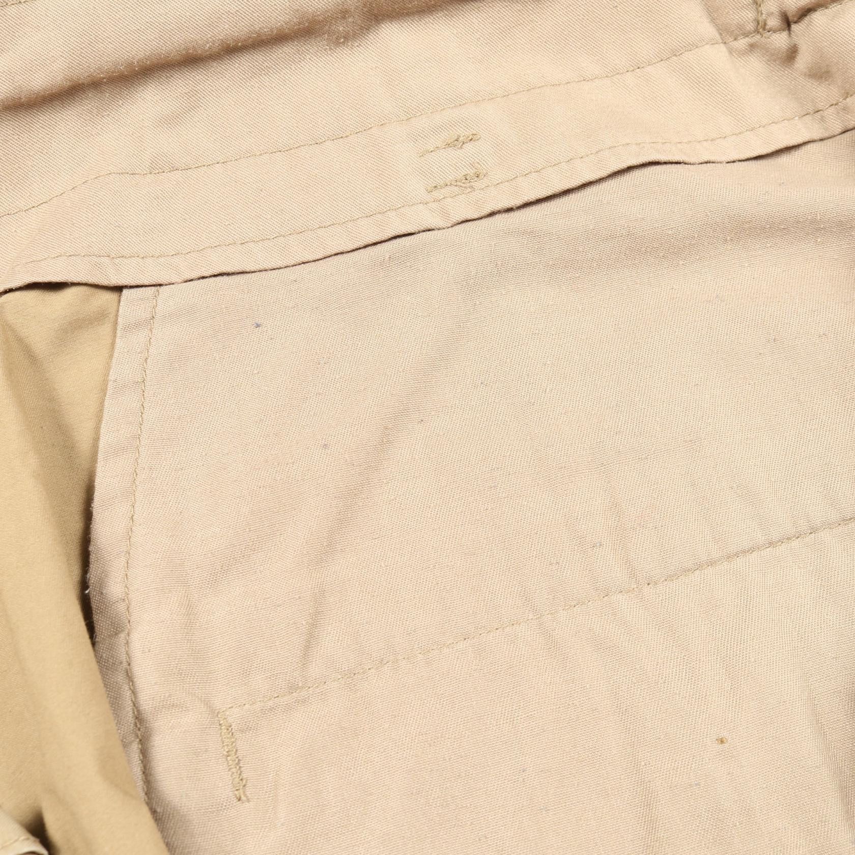 Other Other s'yte Cotton Sarouel Pants Textile Bottoms DUTY FREE for USA Size ONE SIZE - 8 Thumbnail