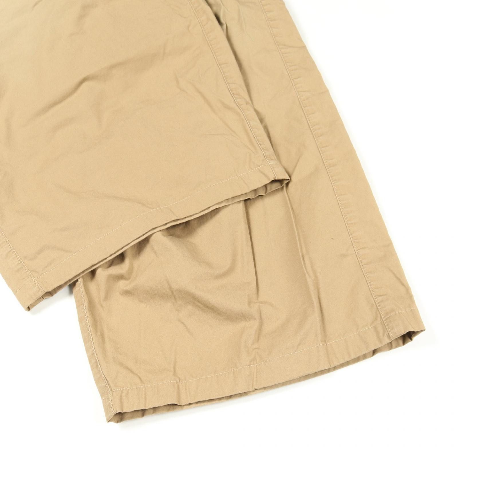 Other Other s'yte Cotton Sarouel Pants Textile Bottoms DUTY FREE for USA Size ONE SIZE - 6 Thumbnail
