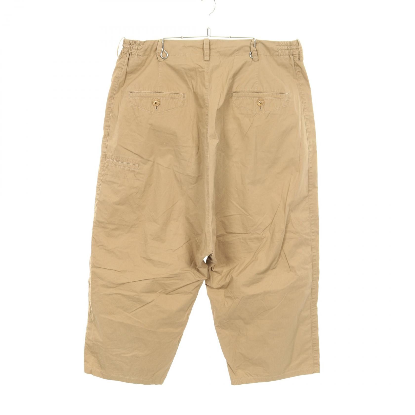 Other Other s'yte Cotton Sarouel Pants Textile Bottoms DUTY FREE for USA Size ONE SIZE - 2 Thumbnail