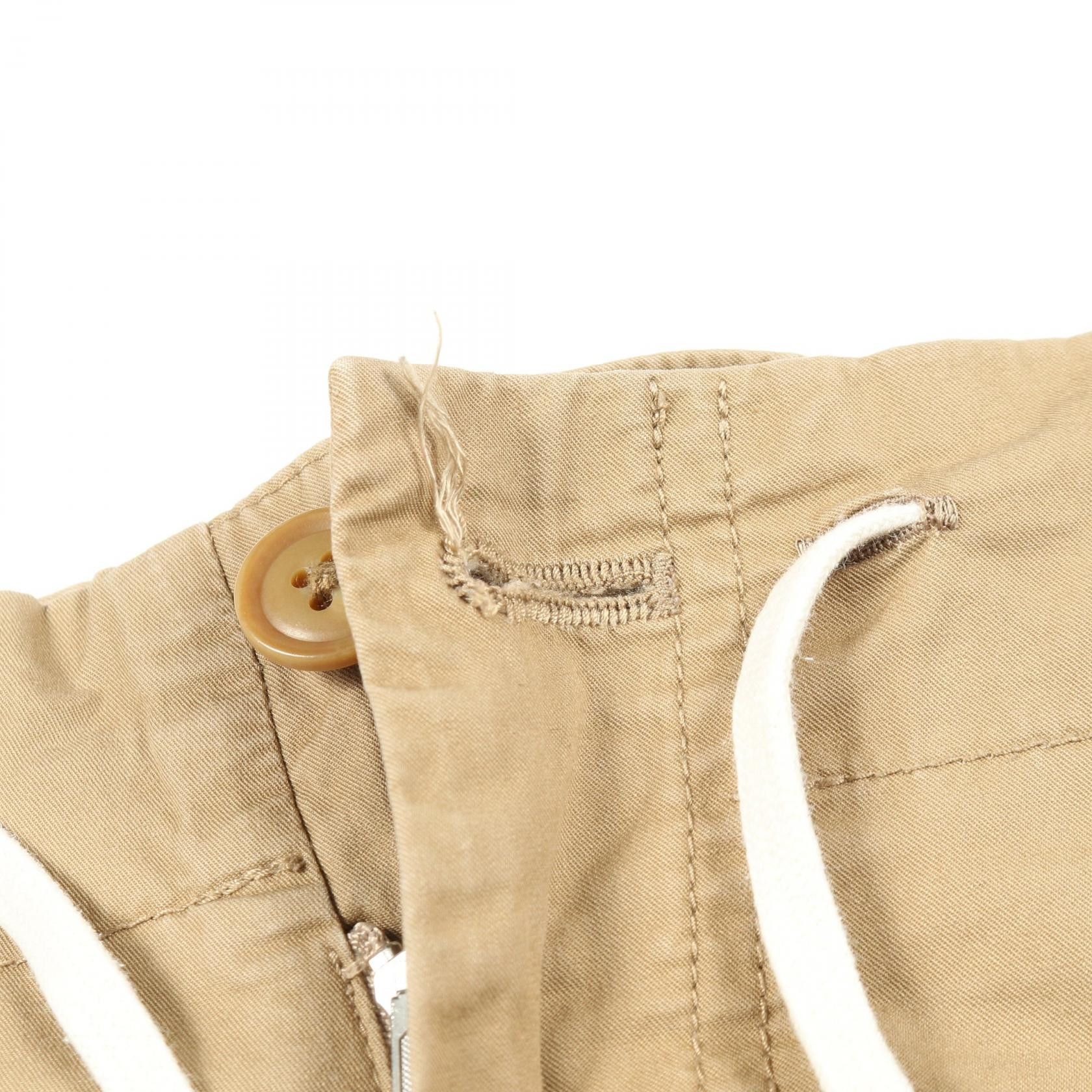 Other Other s'yte Cotton Sarouel Pants Textile Bottoms DUTY FREE for USA Size ONE SIZE - 7 Thumbnail