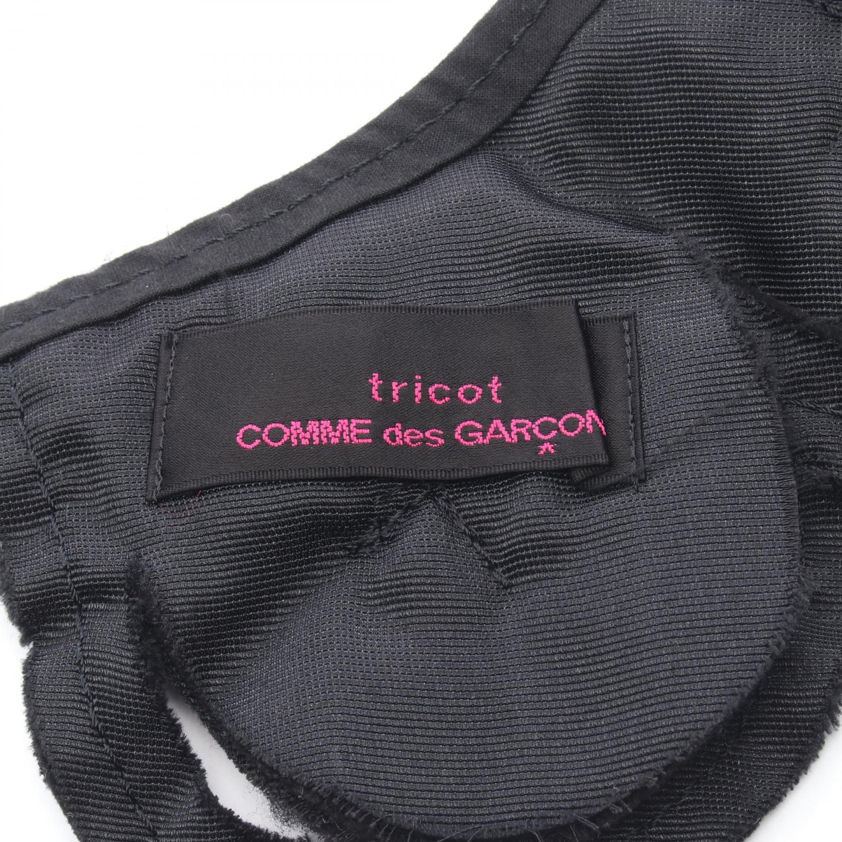 Comme des Garcons Comme des Garcons tricot COMME des GARCONS accessory Textile Other DUTY FREE for USA Size ONE SIZE - 3 Thumbnail