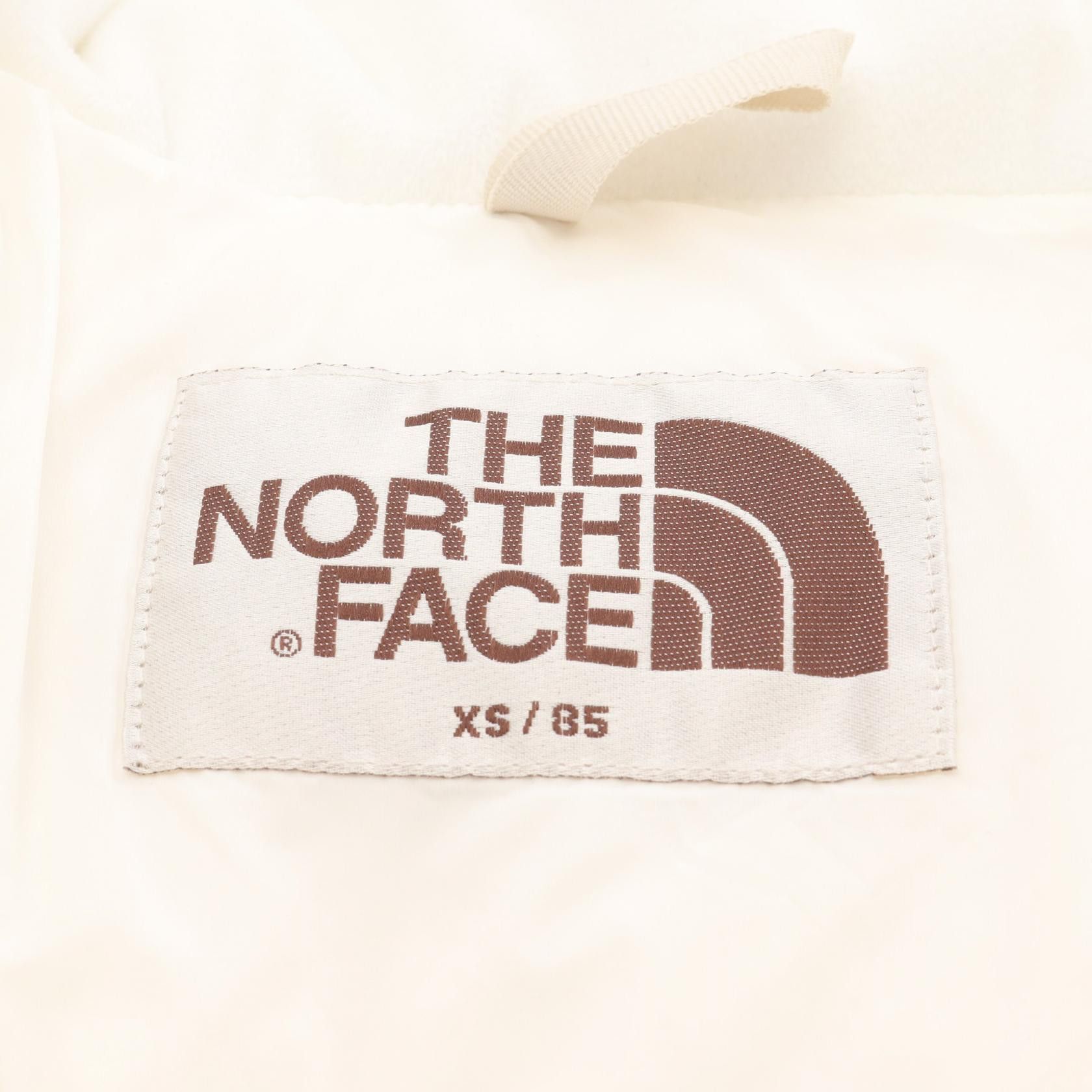 The North Face THE NORTH FACE THE NORTH FACE WHITE LABEL FREE MOVE Polyester Jacket Textile Outerwear DUTY FREE for USA Size ONE SIZE - 3 Thumbnail