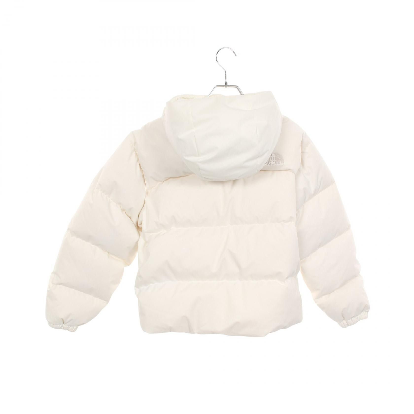 The North Face THE NORTH FACE THE NORTH FACE WHITE LABEL FREE MOVE Polyester Jacket Textile Outerwear DUTY FREE for USA Size ONE SIZE - 2 Thumbnail