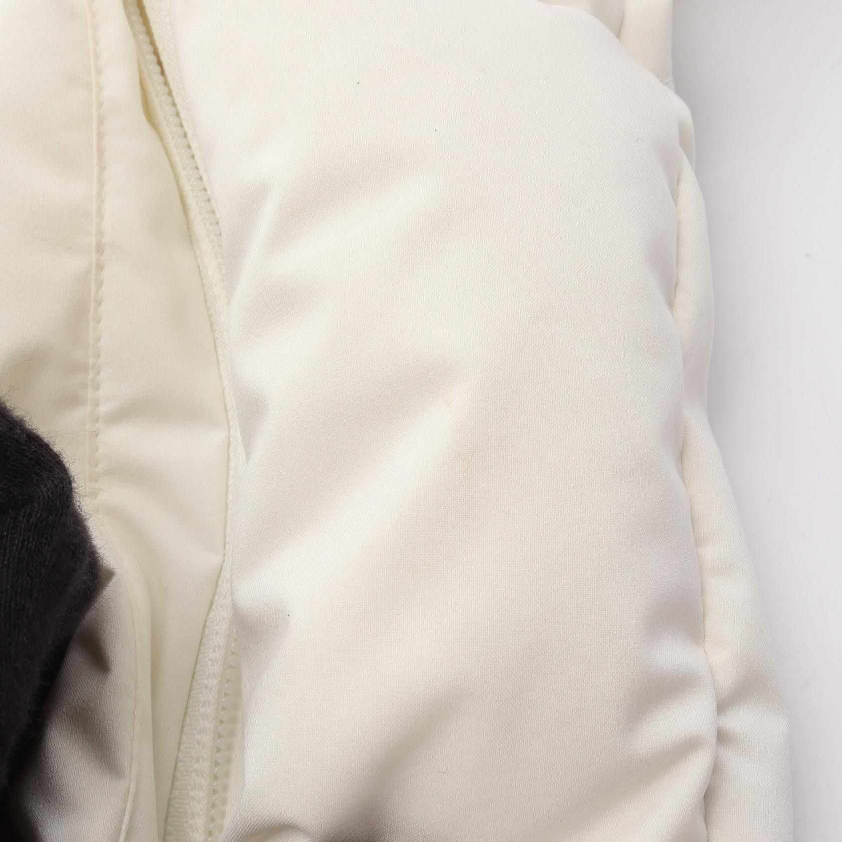 The North Face THE NORTH FACE THE NORTH FACE WHITE LABEL FREE MOVE Polyester Jacket Textile Outerwear DUTY FREE for USA Size ONE SIZE - 9 Thumbnail