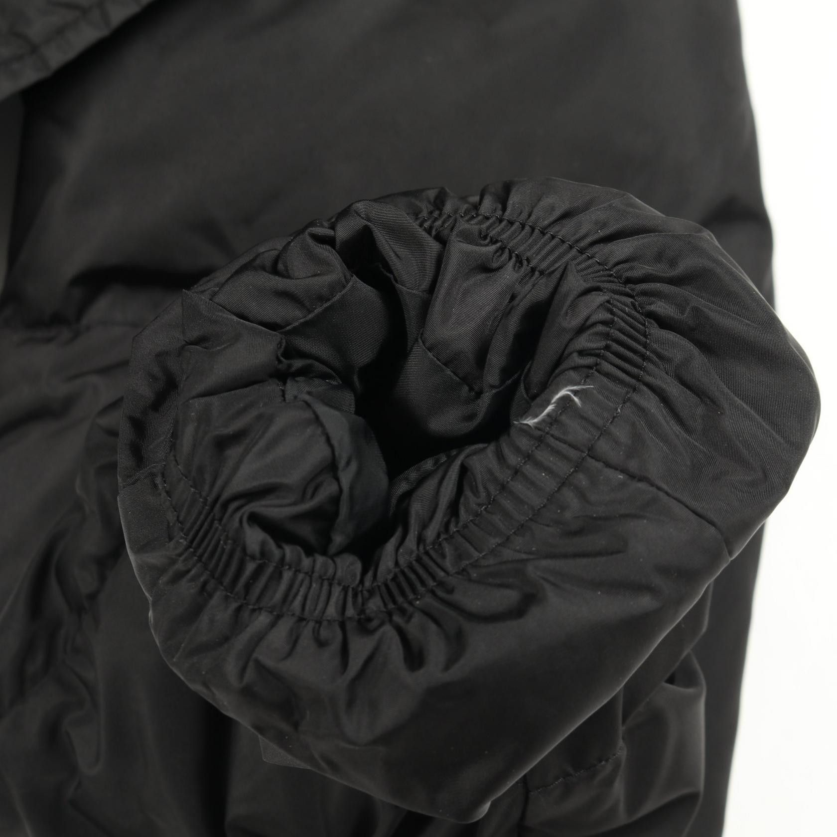 Moncler Moncler Moncler CHONDRILLE Down Jacket Textile Outerwear DUTY FREE for USA Size ONE SIZE - 8 Thumbnail