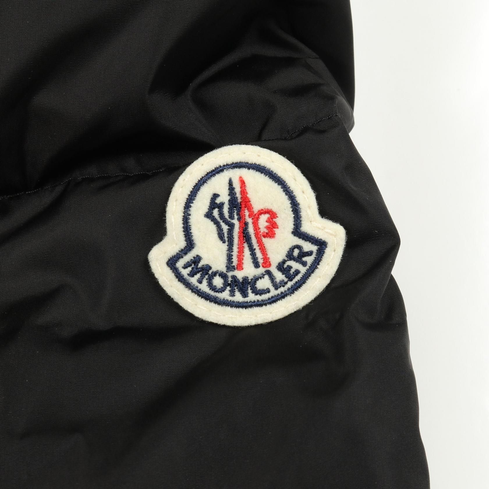 Moncler Moncler Moncler CHONDRILLE Down Jacket Textile Outerwear DUTY FREE for USA Size ONE SIZE - 6 Thumbnail